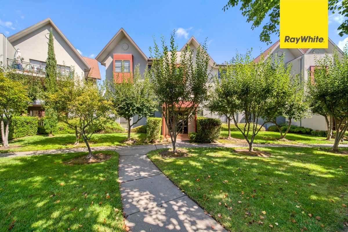 35/1 Eldridge Crescent, Garran ACT 2605