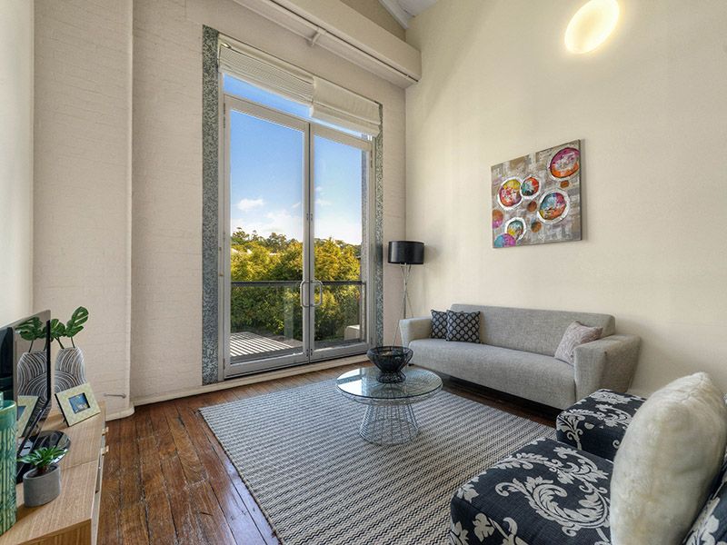 311/64 Macquarie Street, Teneriffe, QLD 4005