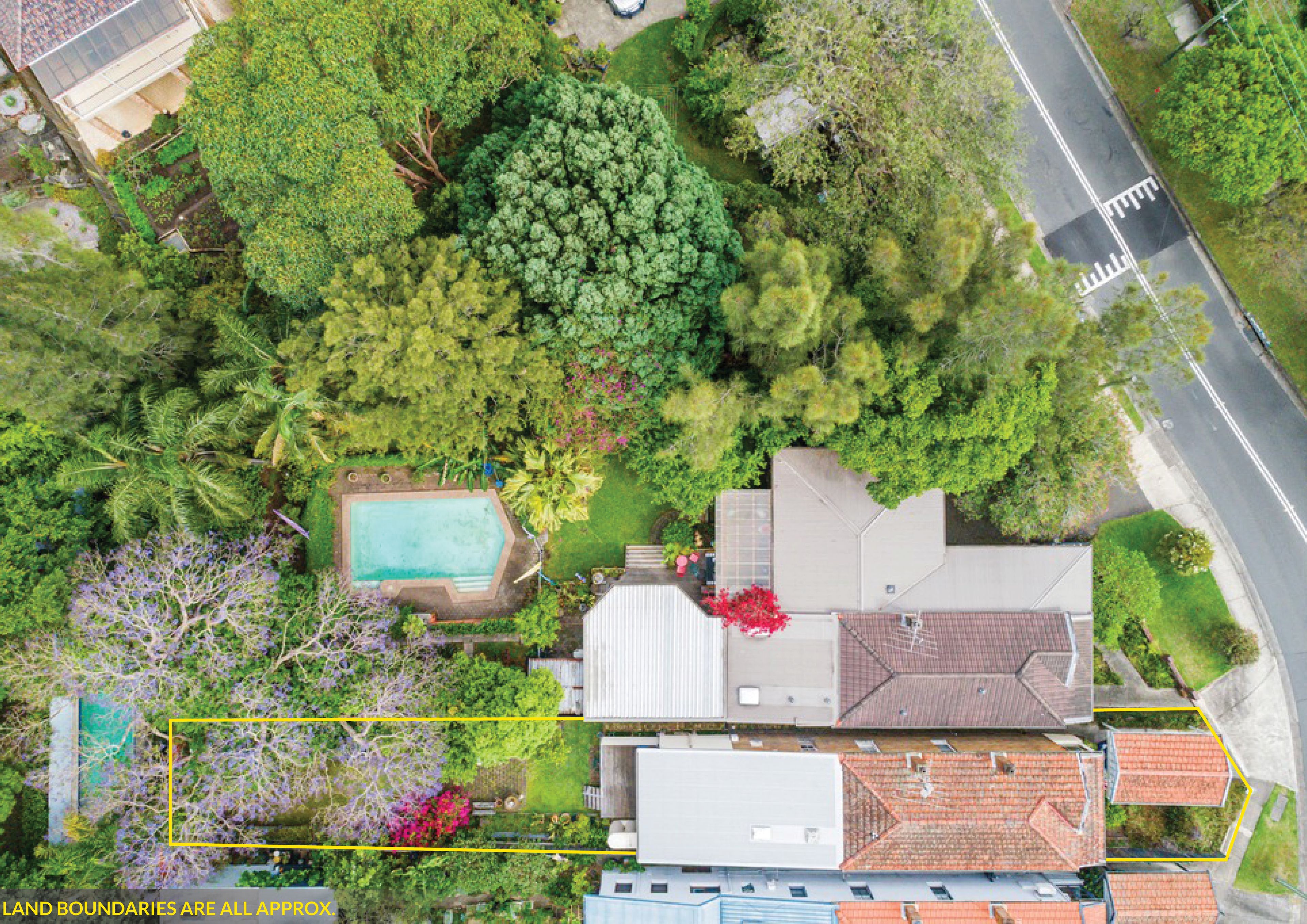 44 Dalleys Road, Naremburn, NSW 2065