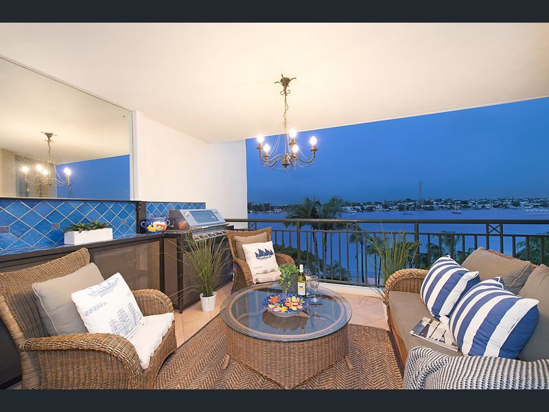 53B Newstead Terrace, Newstead, QLD 4006