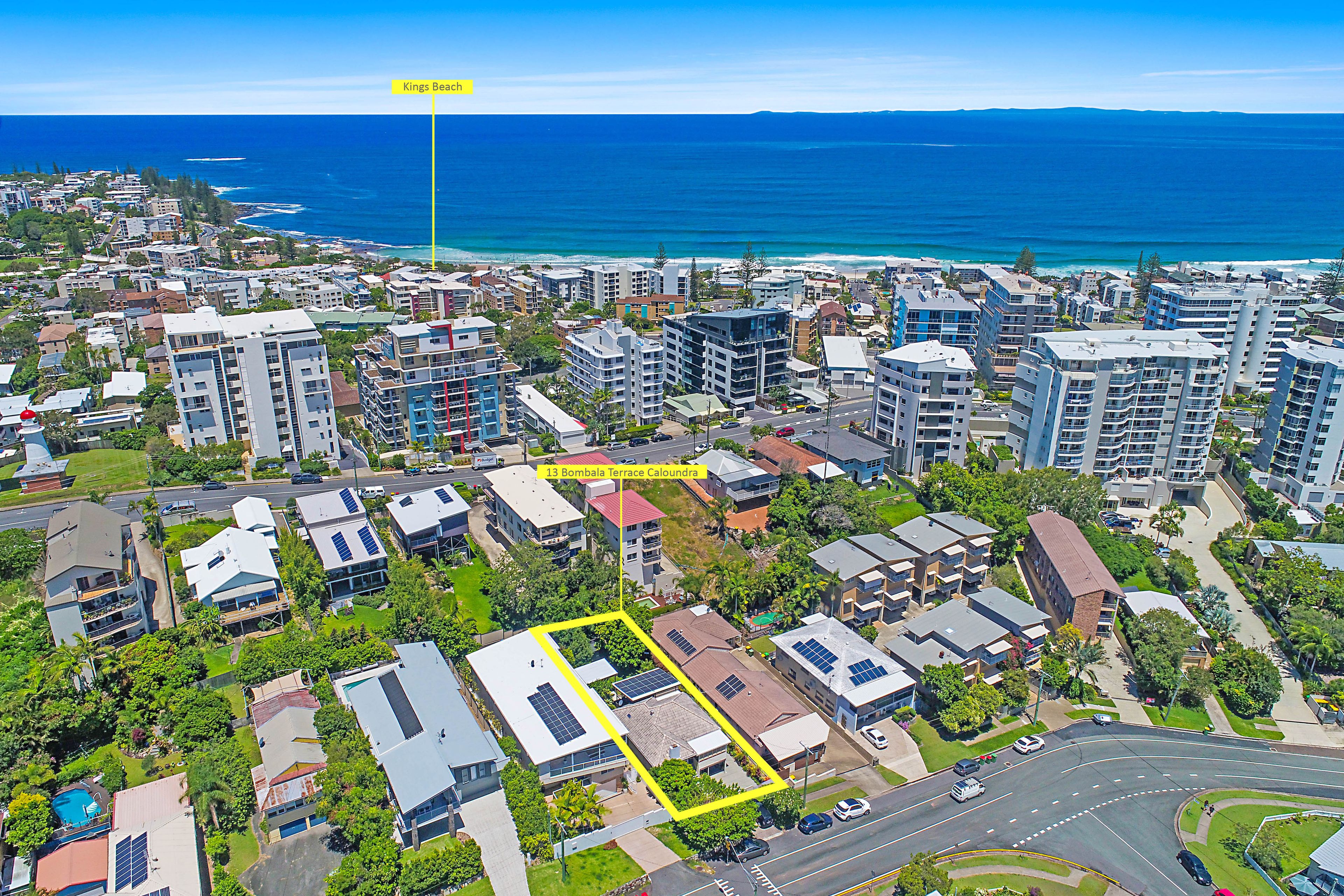 13 Bombala Terrace, Caloundra QLD 4551