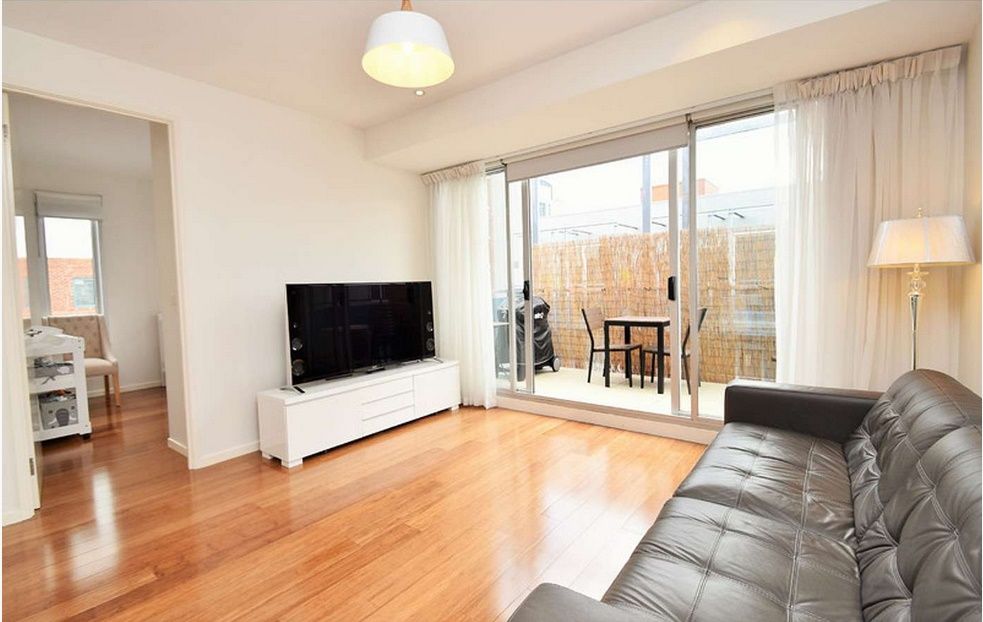 B504/52 Dow Street, Port Melbourne, VIC 3207