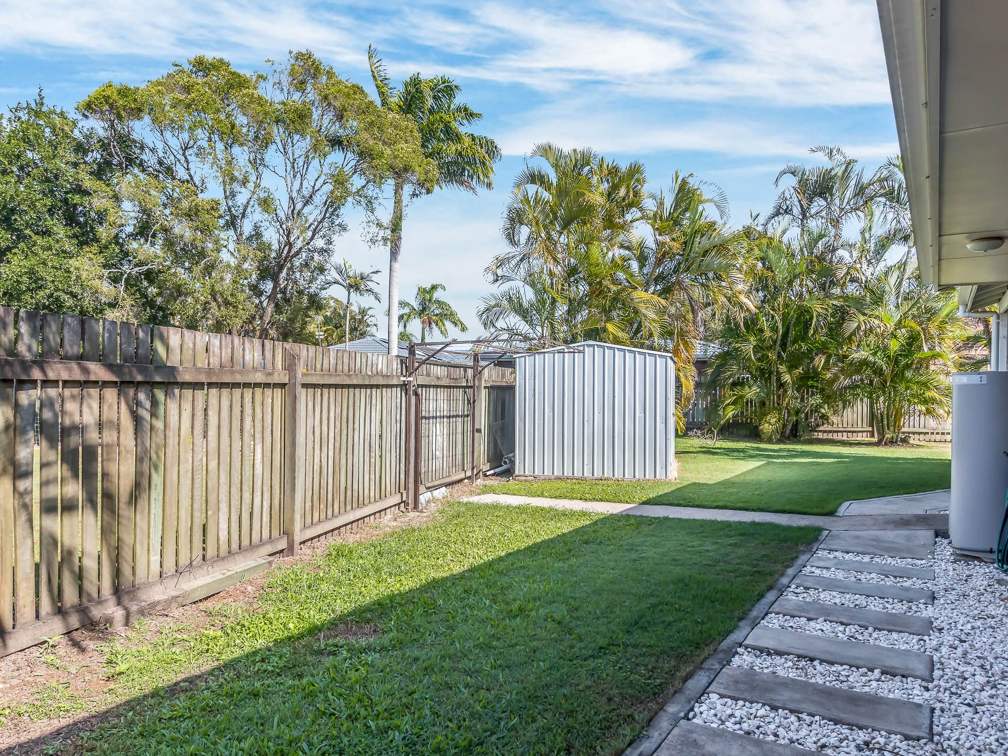 2/19 Grevillea Street, Kawungan, QLD 4655