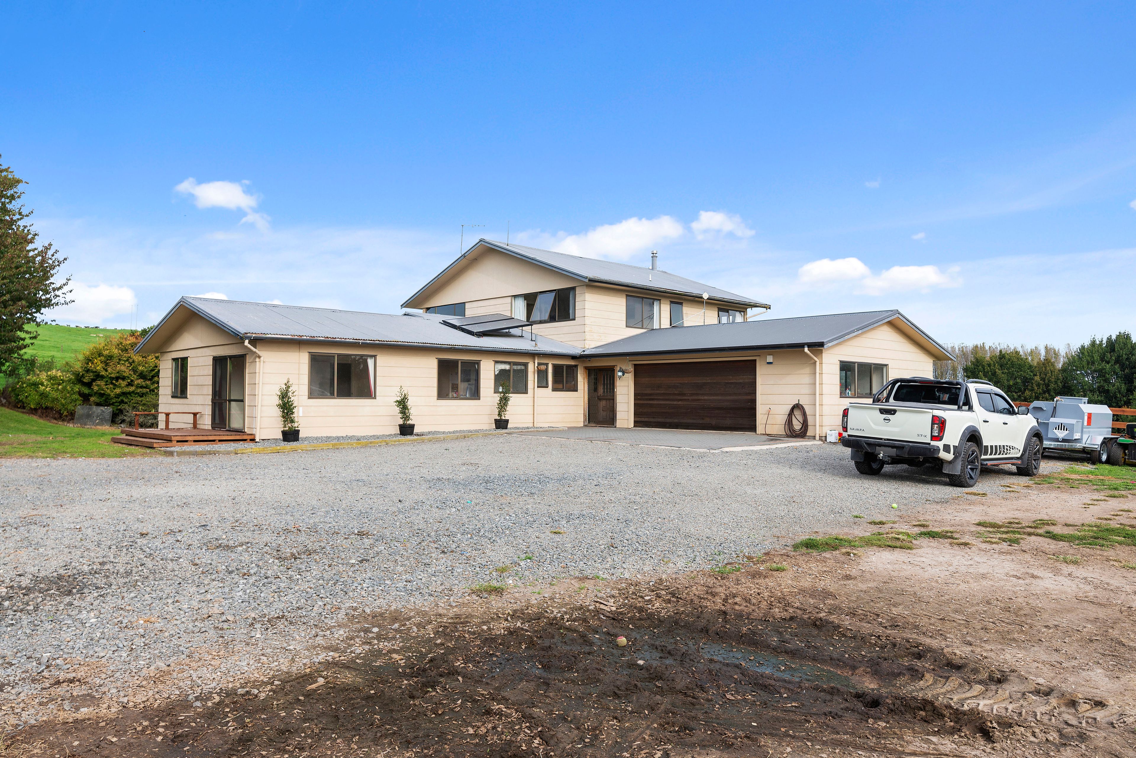 138 Rawhiti Road, Reporoa, Rotorua District