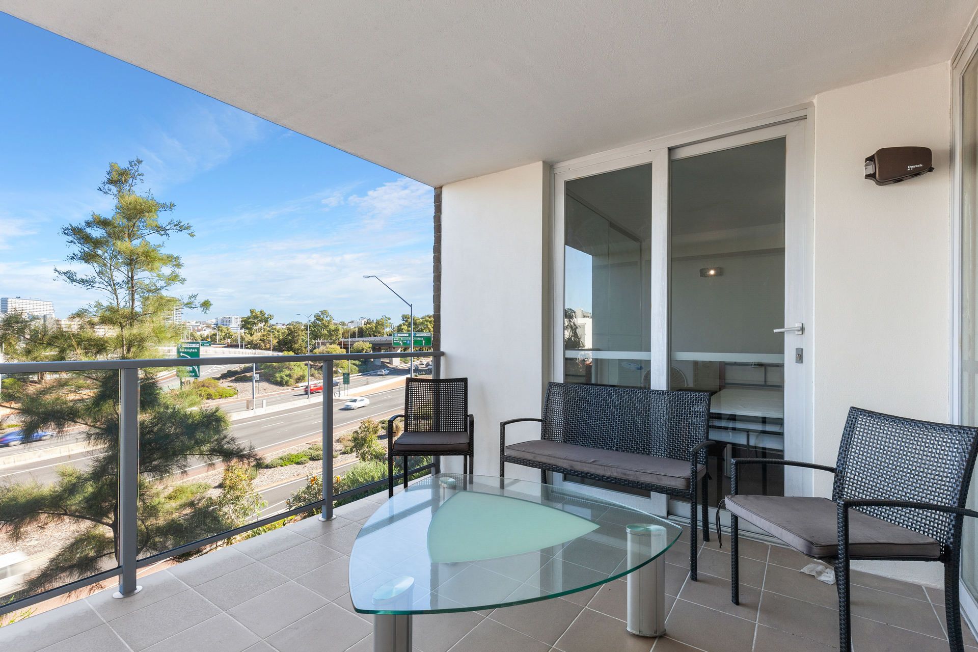 105/403 Newcastle Street, Northbridge, WA 6003