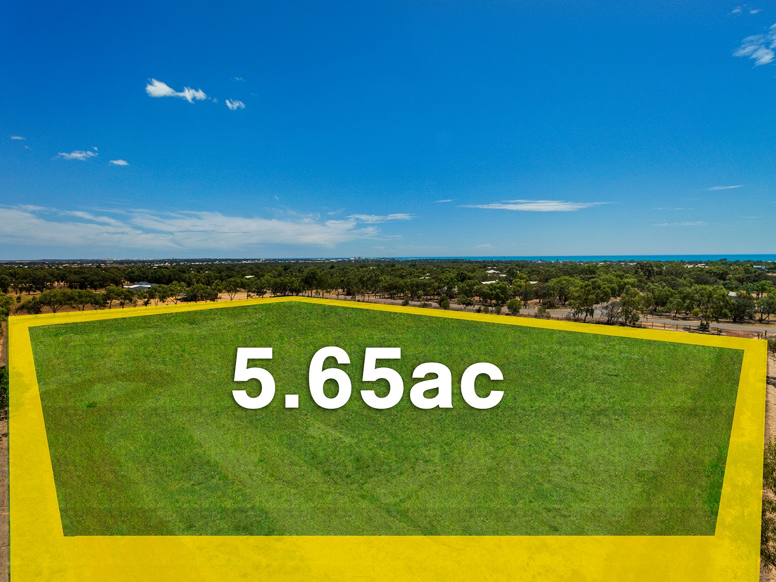 12 Goodwin Road, Moresby, WA 6530