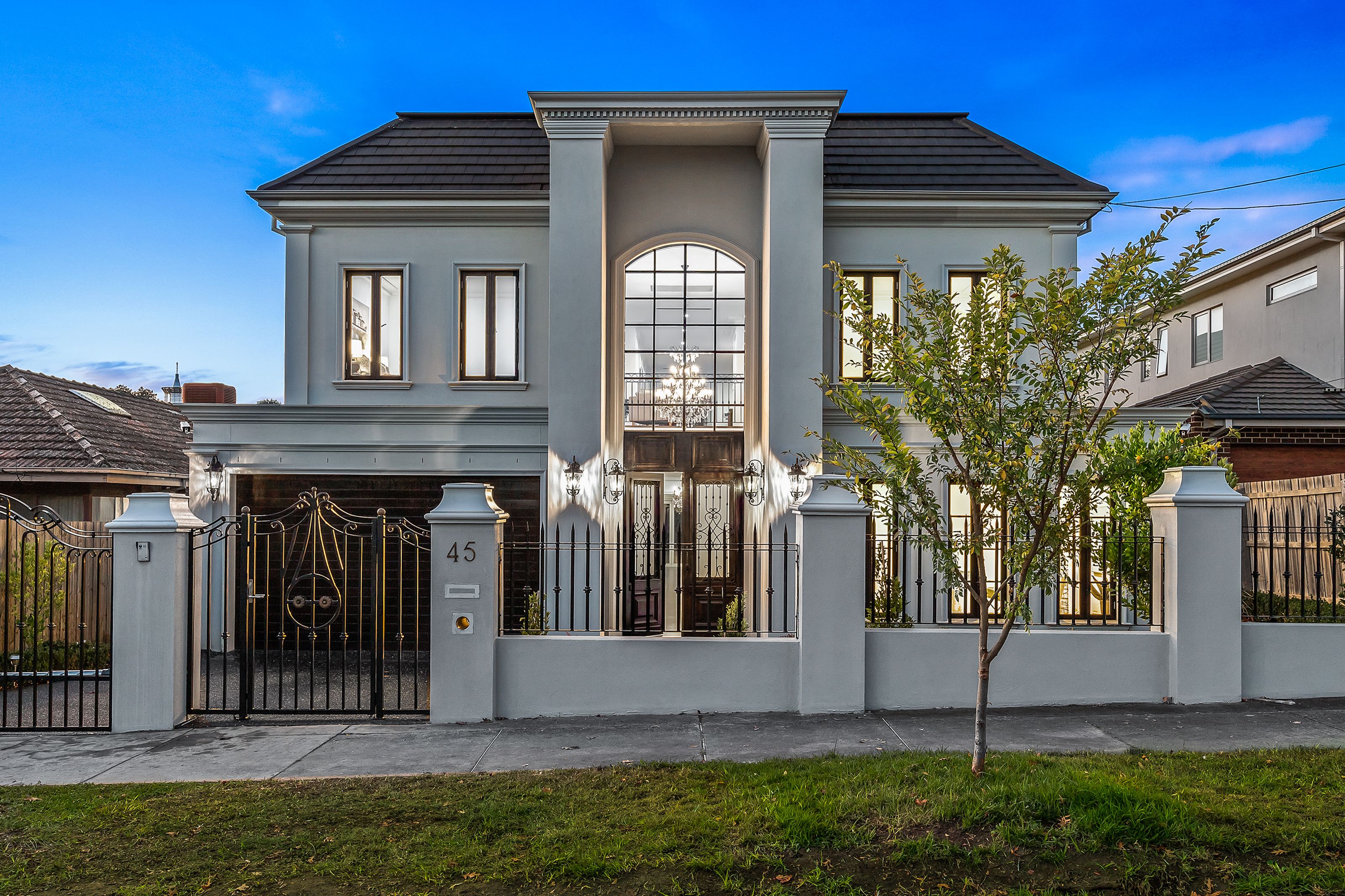 45 Mount Street, Glen Waverley VIC 3150