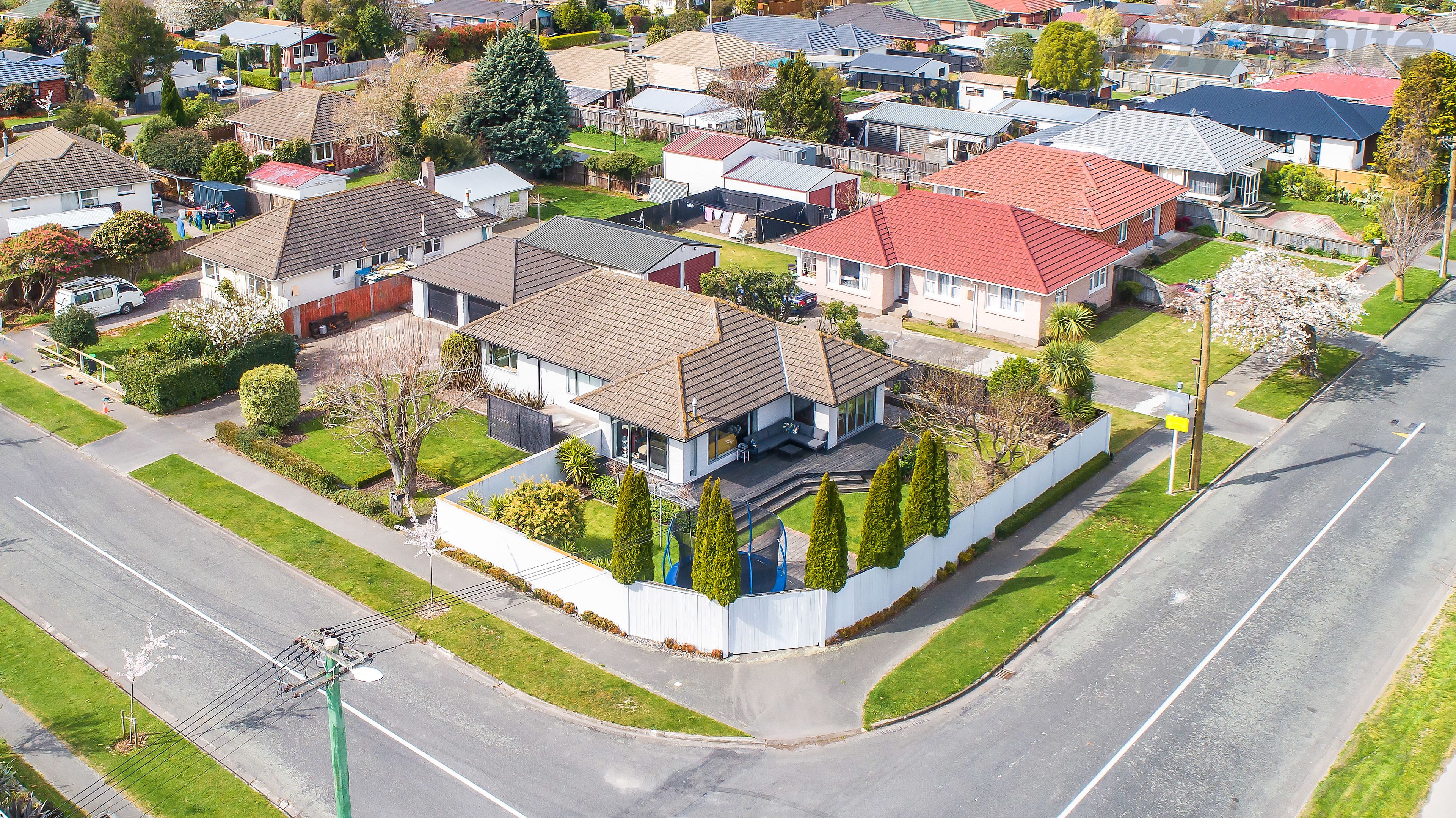2 Newmark Street, Bishopdale, Christchurch City