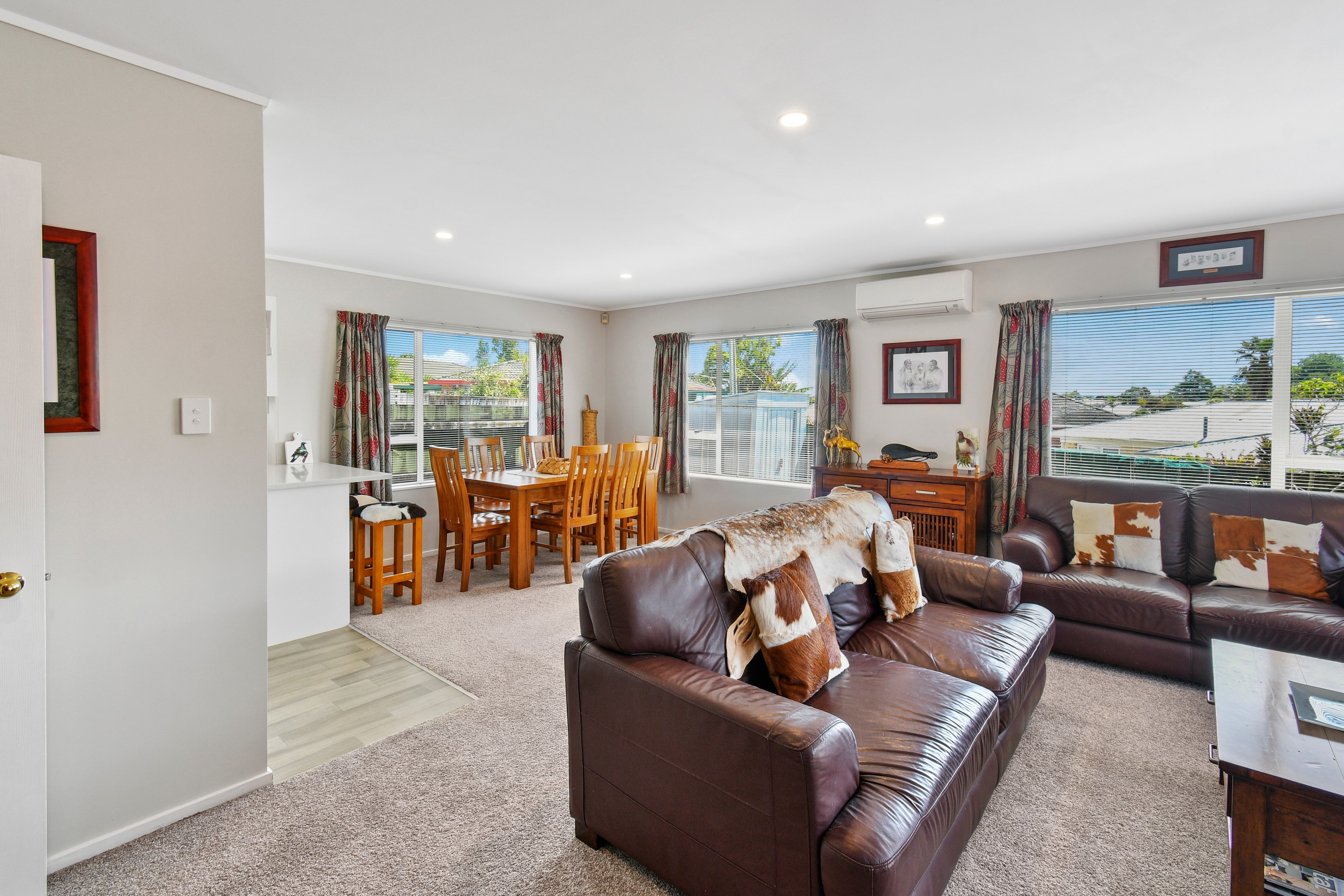 19c Fenton Street, Papatoetoe, Manukau City