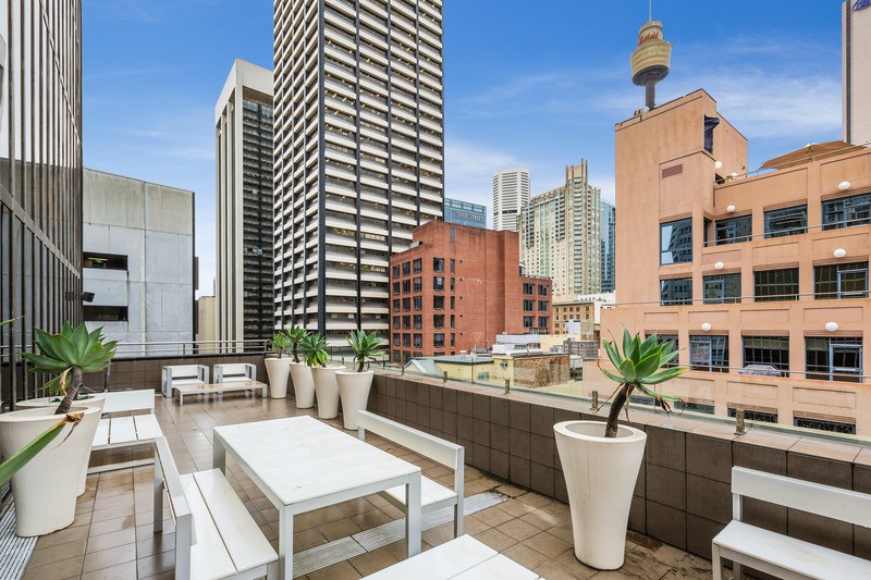 11/263 Clarence Street, Sydney, NSW 2000