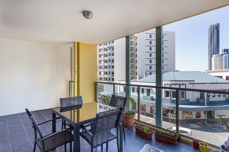 152/170 Leichhardt Street, Spring Hill, QLD 4000