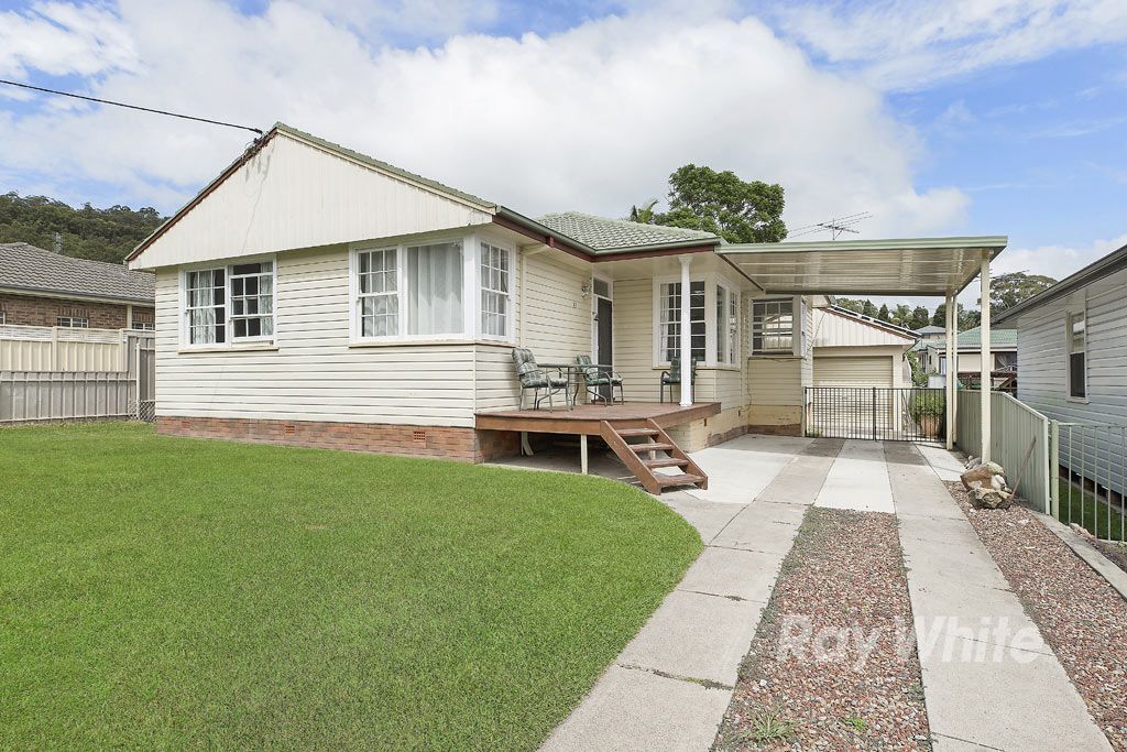 33 William Street