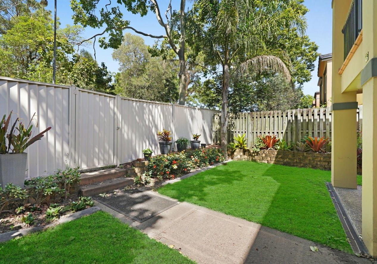 45/9 San Mateo Boulevard, Eight Mile Plains, QLD 4113