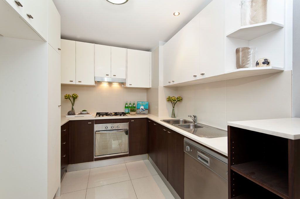 3/3-11 Briggs Street, Camperdown, NSW 2050