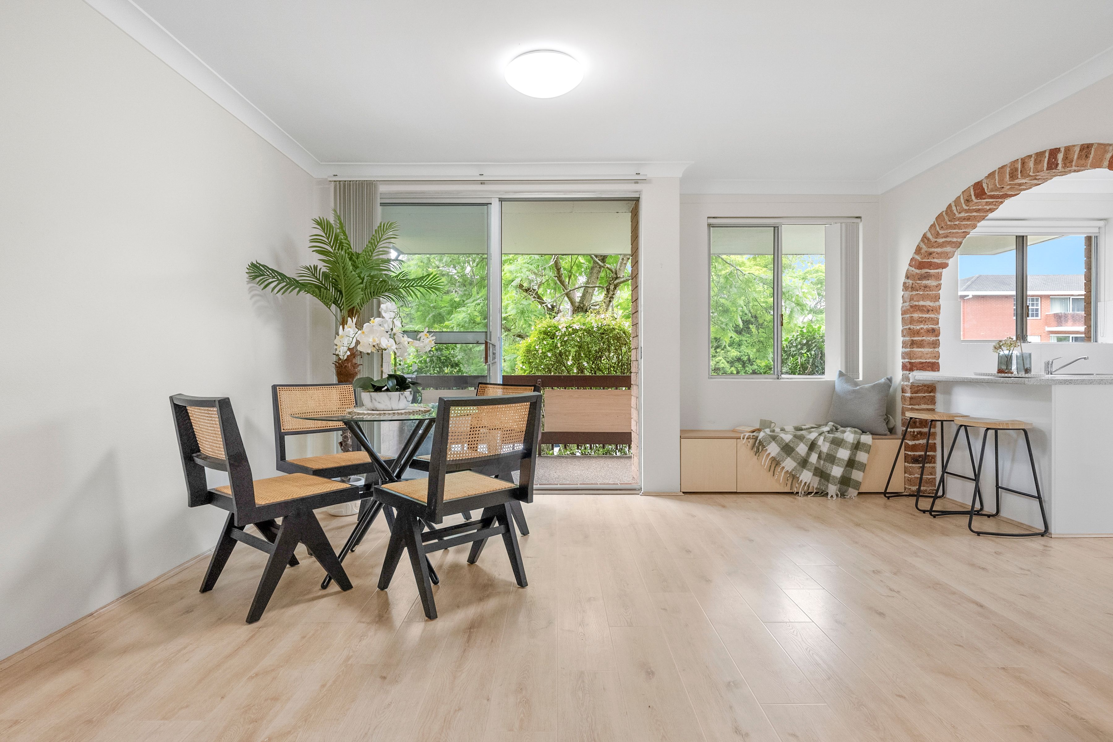 1/58-60 Hunter Street, Hornsby, NSW 2077