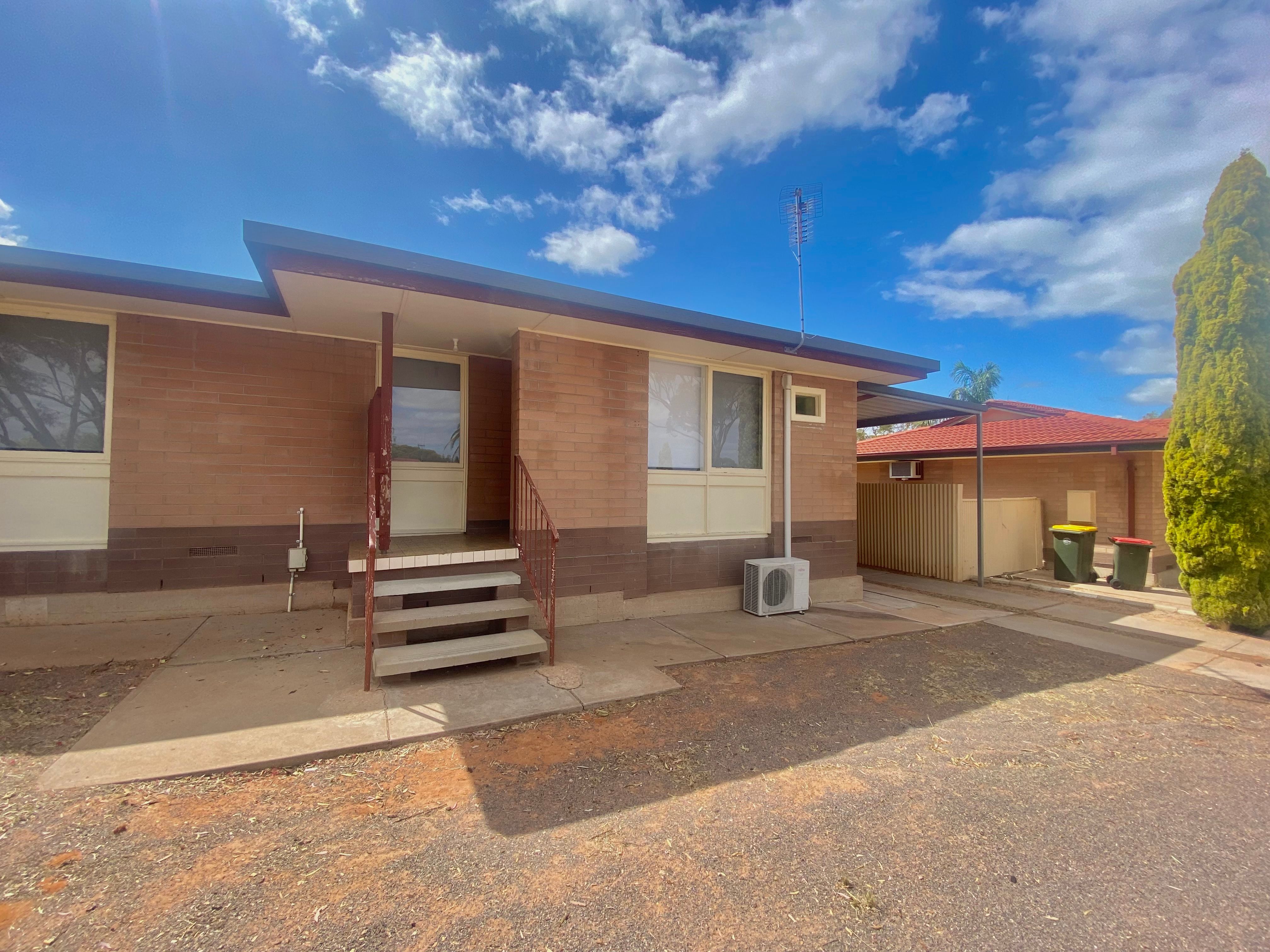 8 Higginson Street, Port Augusta, SA 5700 Sold House Ray White Port