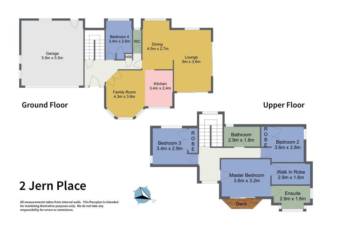 2 Jern Place, Eastern Beach, Manukau City