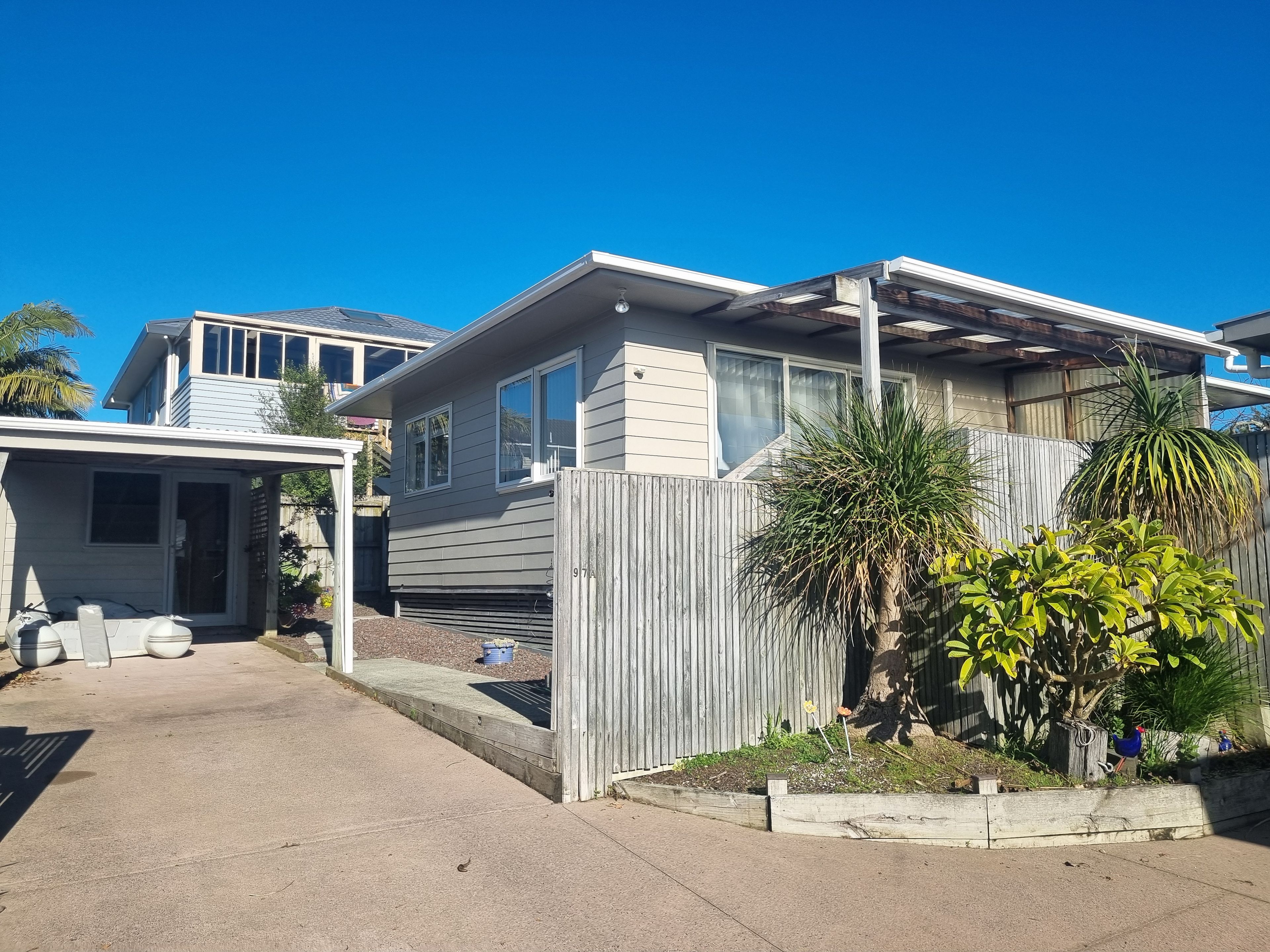 Beachlands, Manukau City