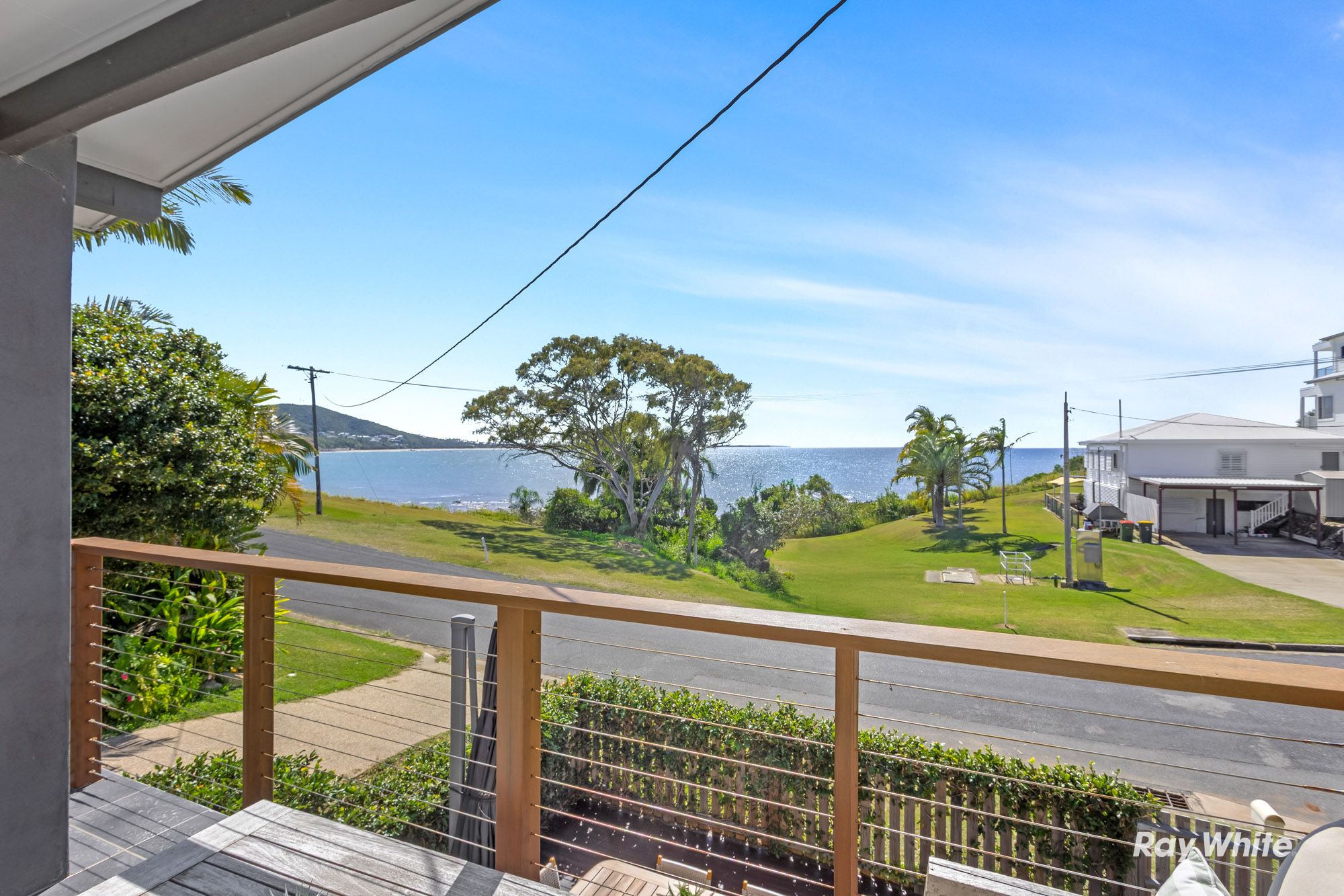 20 Ocean Parade, Cooee Bay QLD 4703