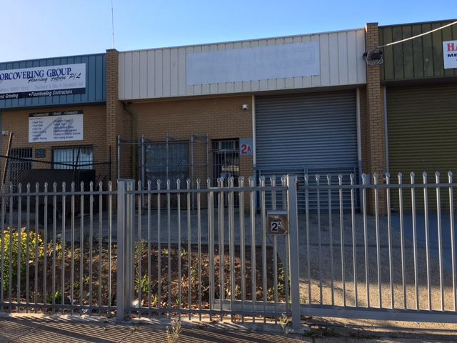 3/2a Berwick Road, Campbellfield, VIC 3061