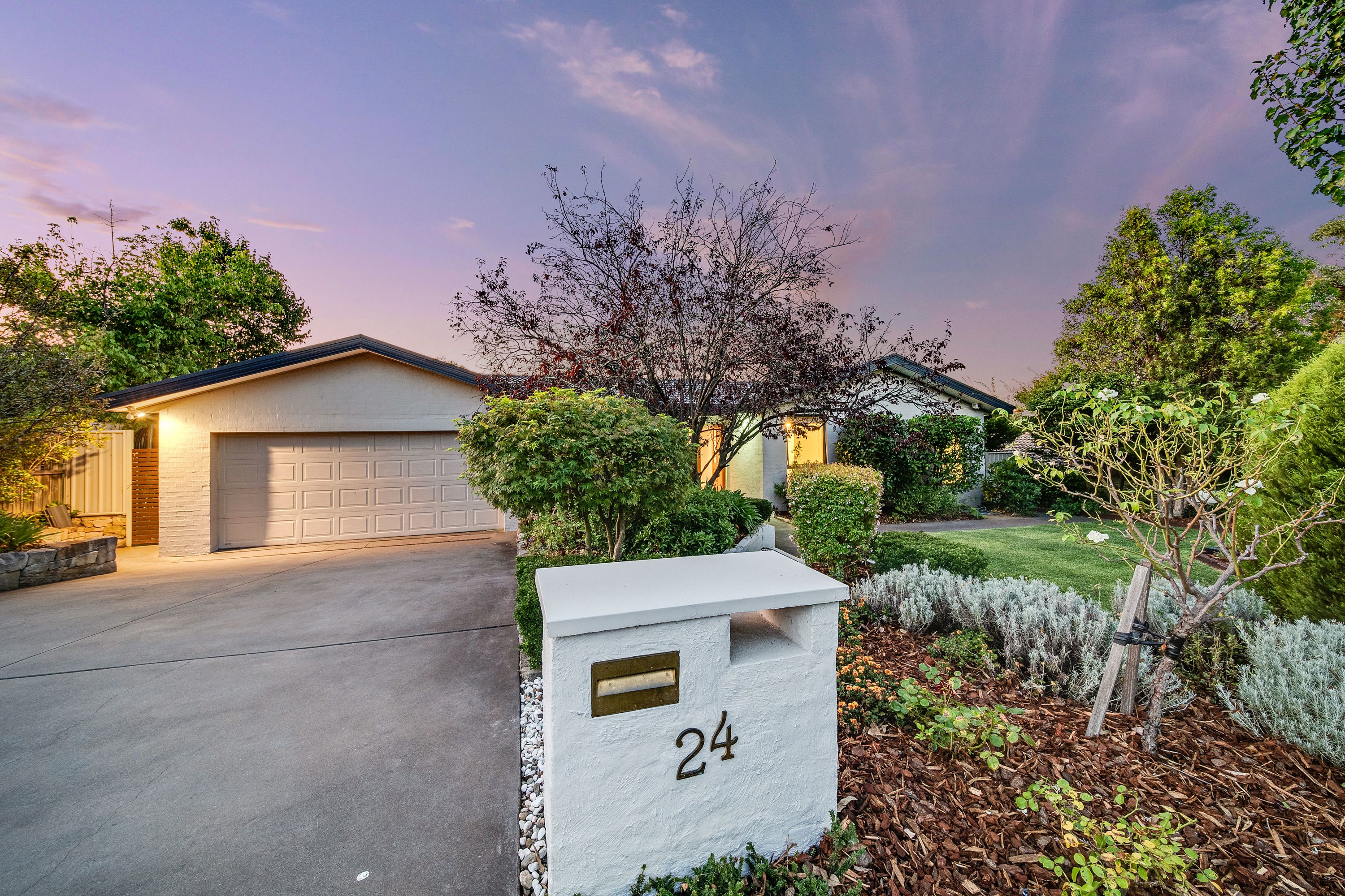 24 Doyle Terrace, Chapman, ACT 2611