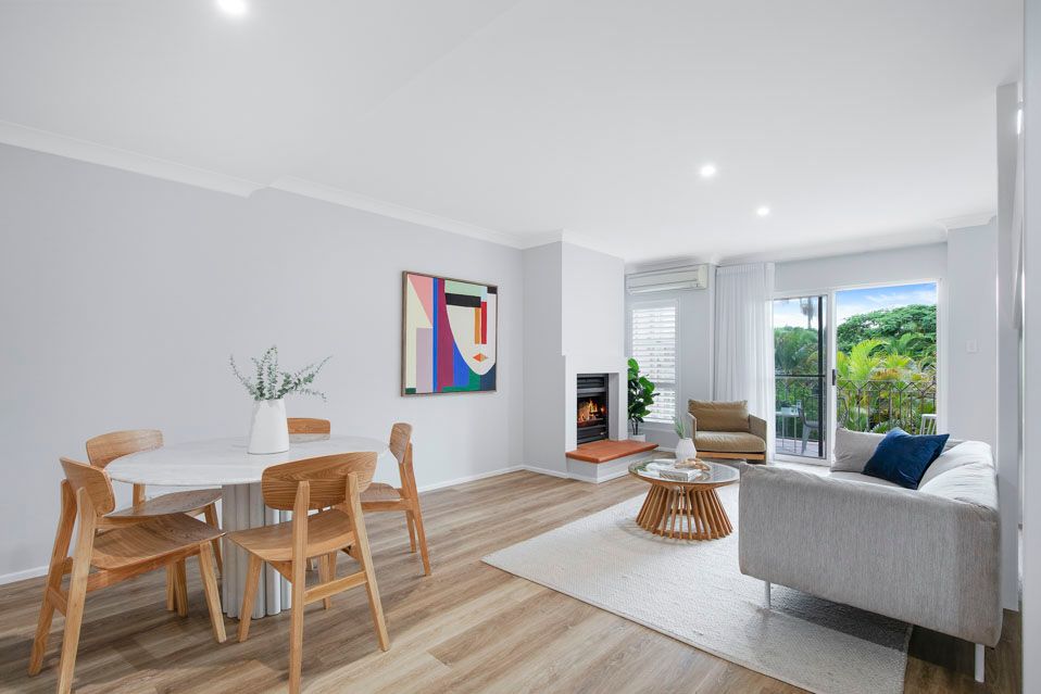 4/38 Riverview Terrace, Hamilton, QLD 4007