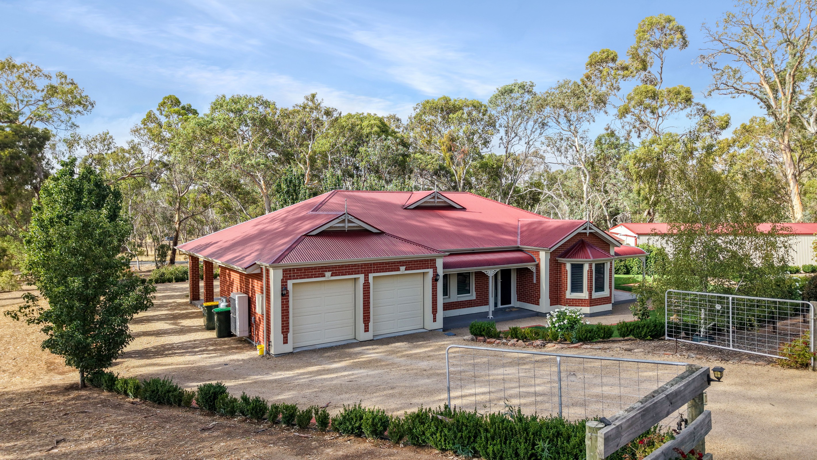 2 Cyril Minge Road, Williamstown, SA 5351