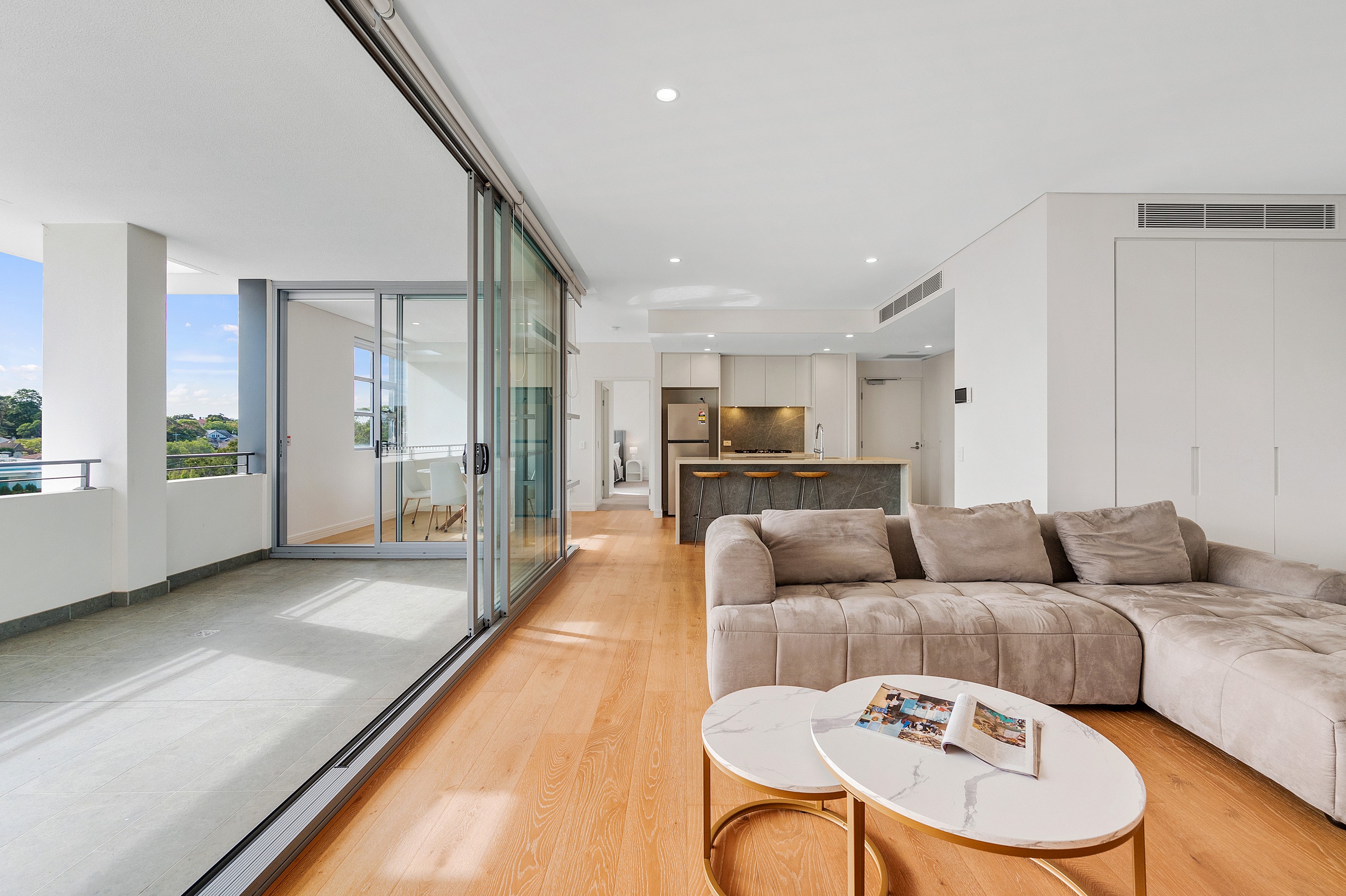 504/55 Lindfield Avenue, Lindfield, NSW 2070