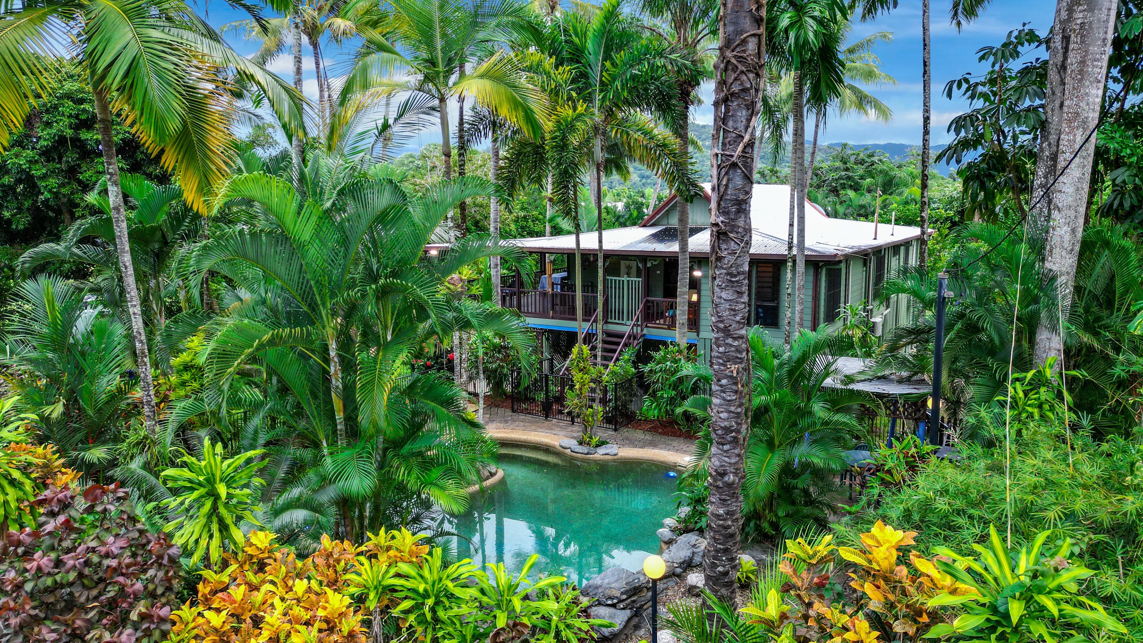 103-105 Bougainvillea Street, Cooya Beach QLD 4873
