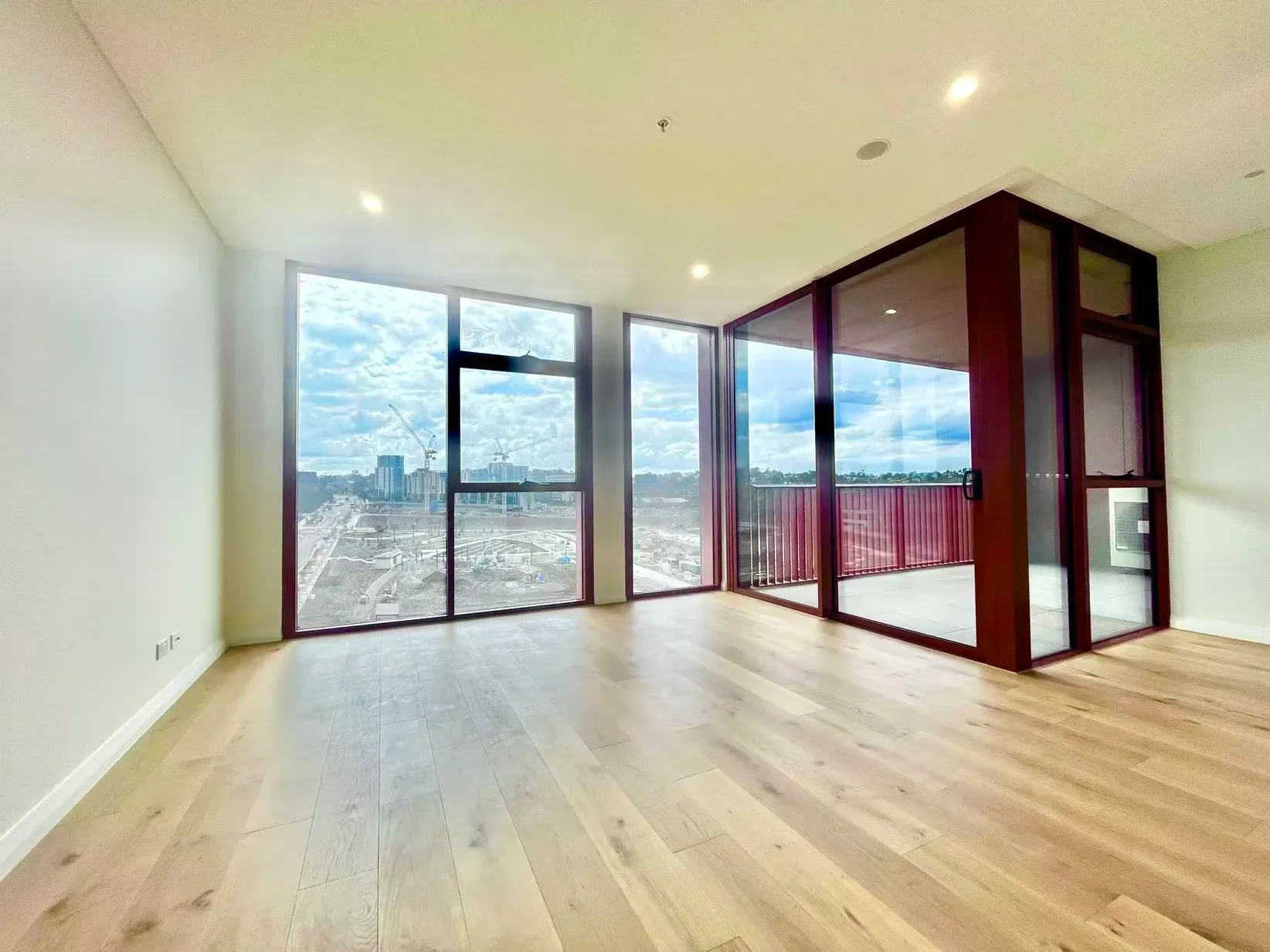 A607/20 Bundil Boulevard, Melrose Park, NSW 2114