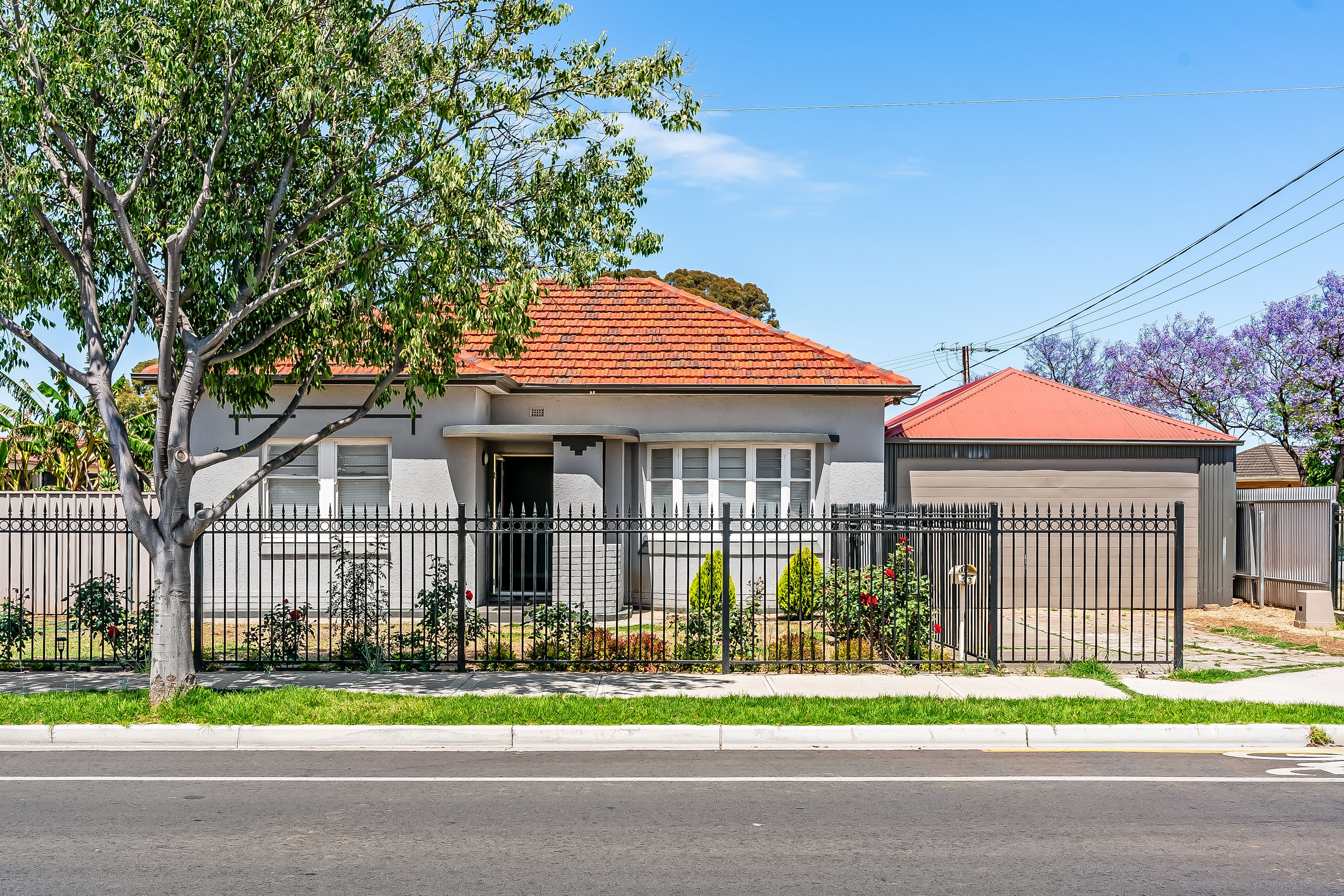 33 Crittenden Road, Findon SA 5023