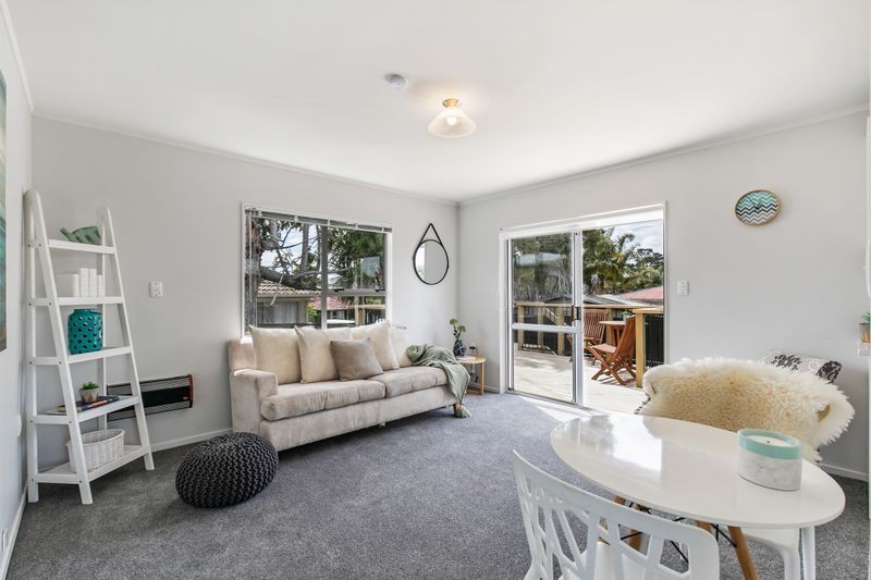 1/159 Beach Haven Road, Beach Haven, North Shore City