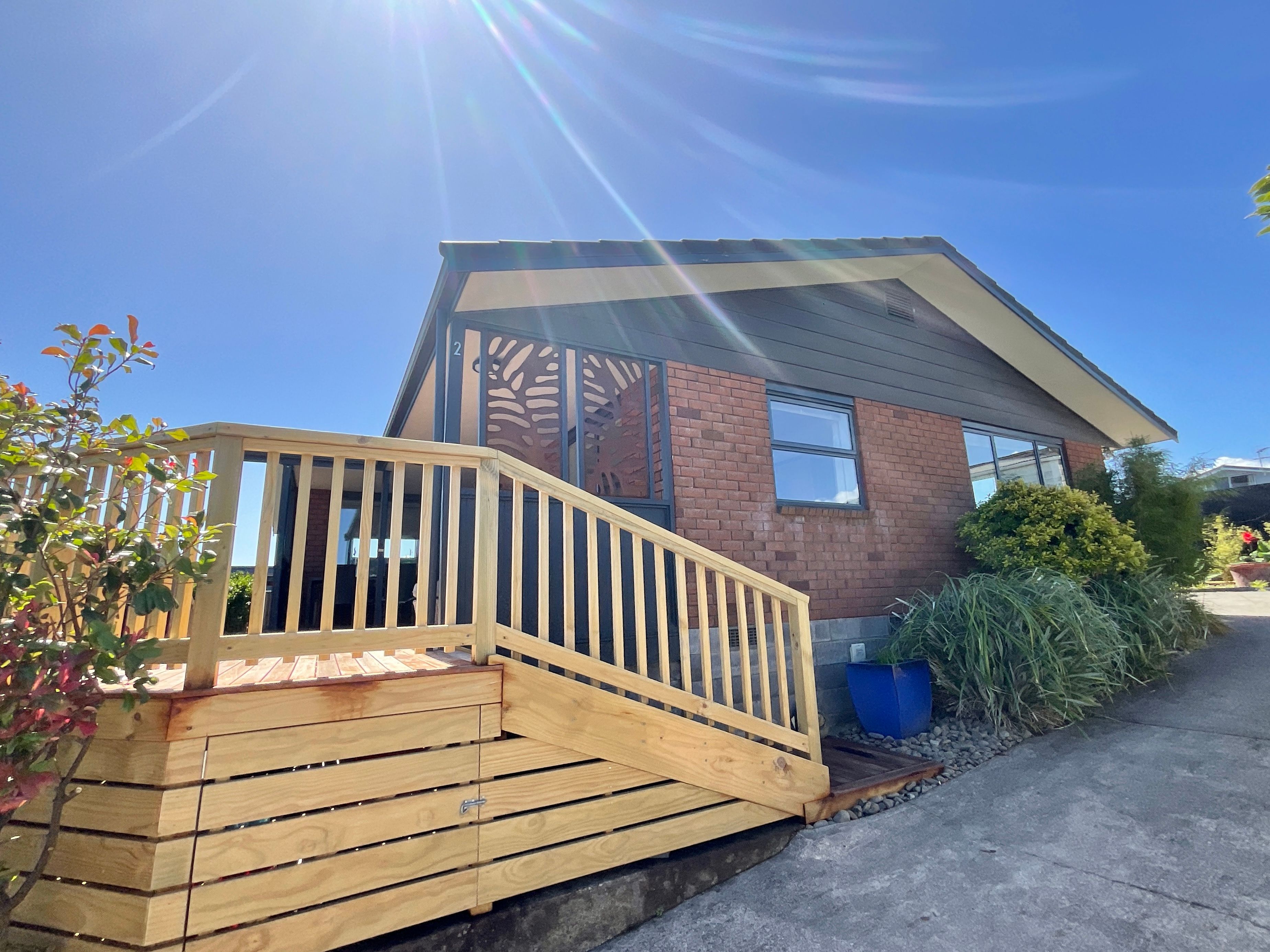 2/75 Hine Street, New Plymouth, New Plymouth District