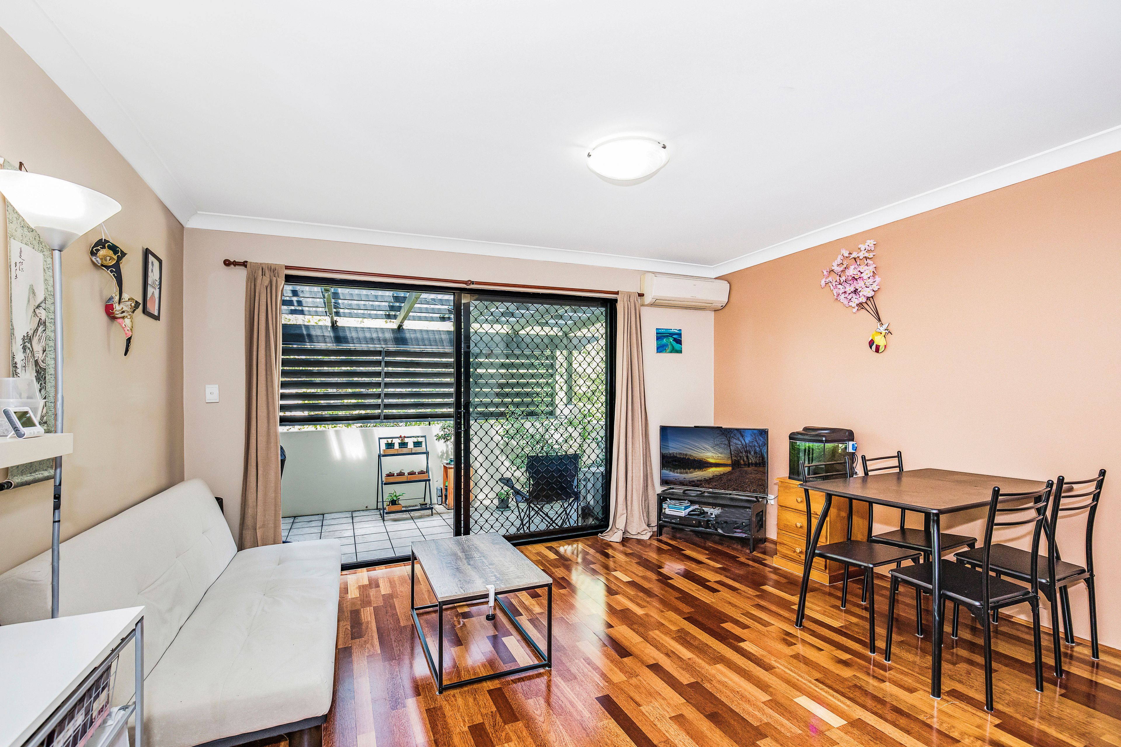 70 Lang Parade, Auchenflower QLD 4066