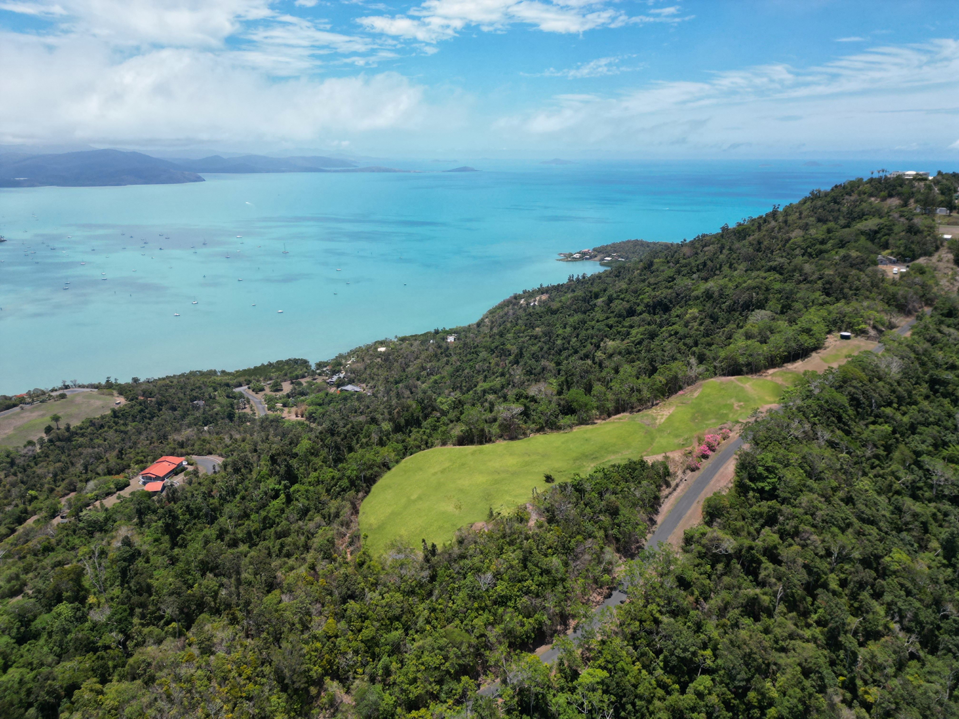 Lot 10 Chesapeake Estate, Airlie Beach, QLD 4802