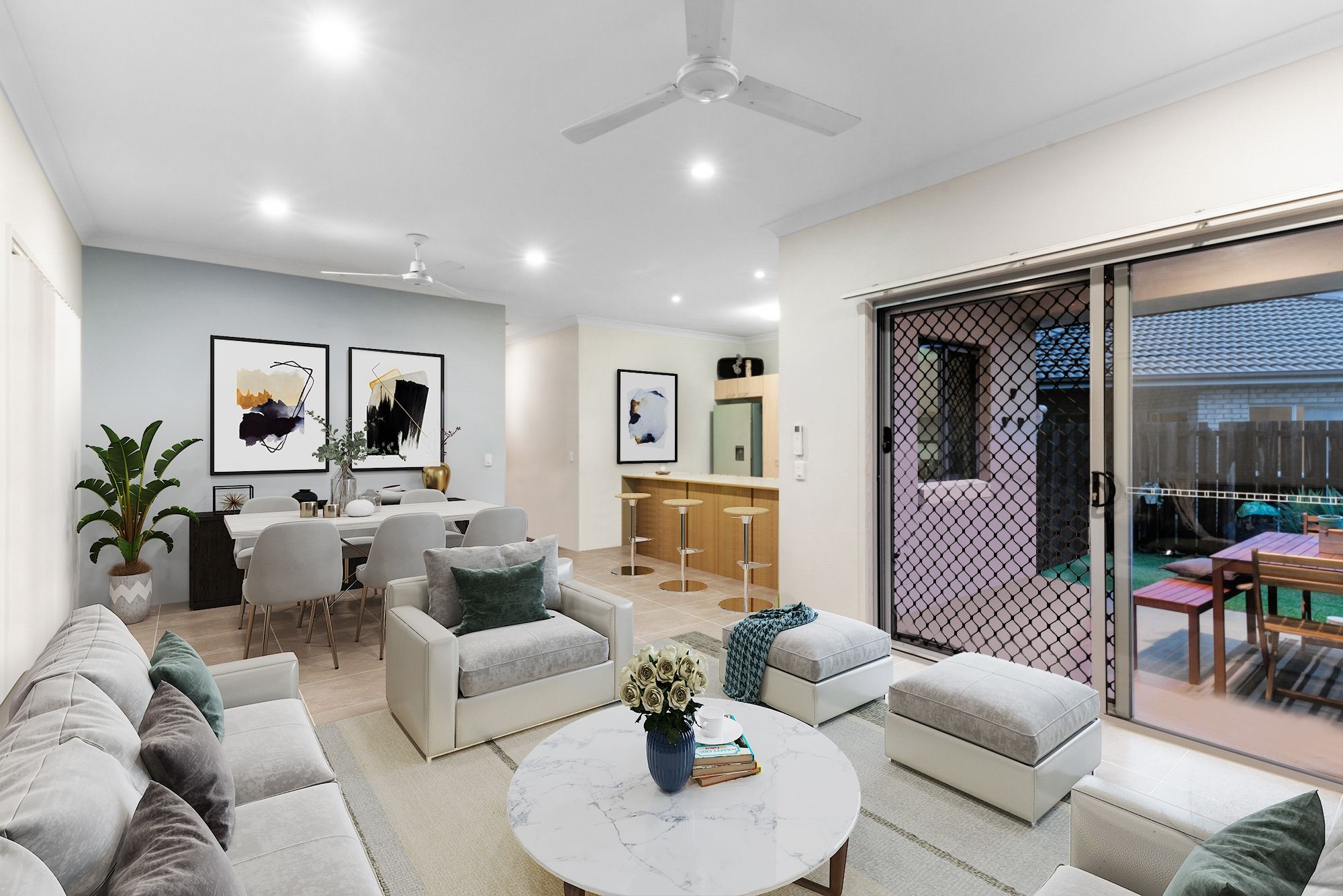 32 Lanagan Circuit, North Lakes, QLD 4509
