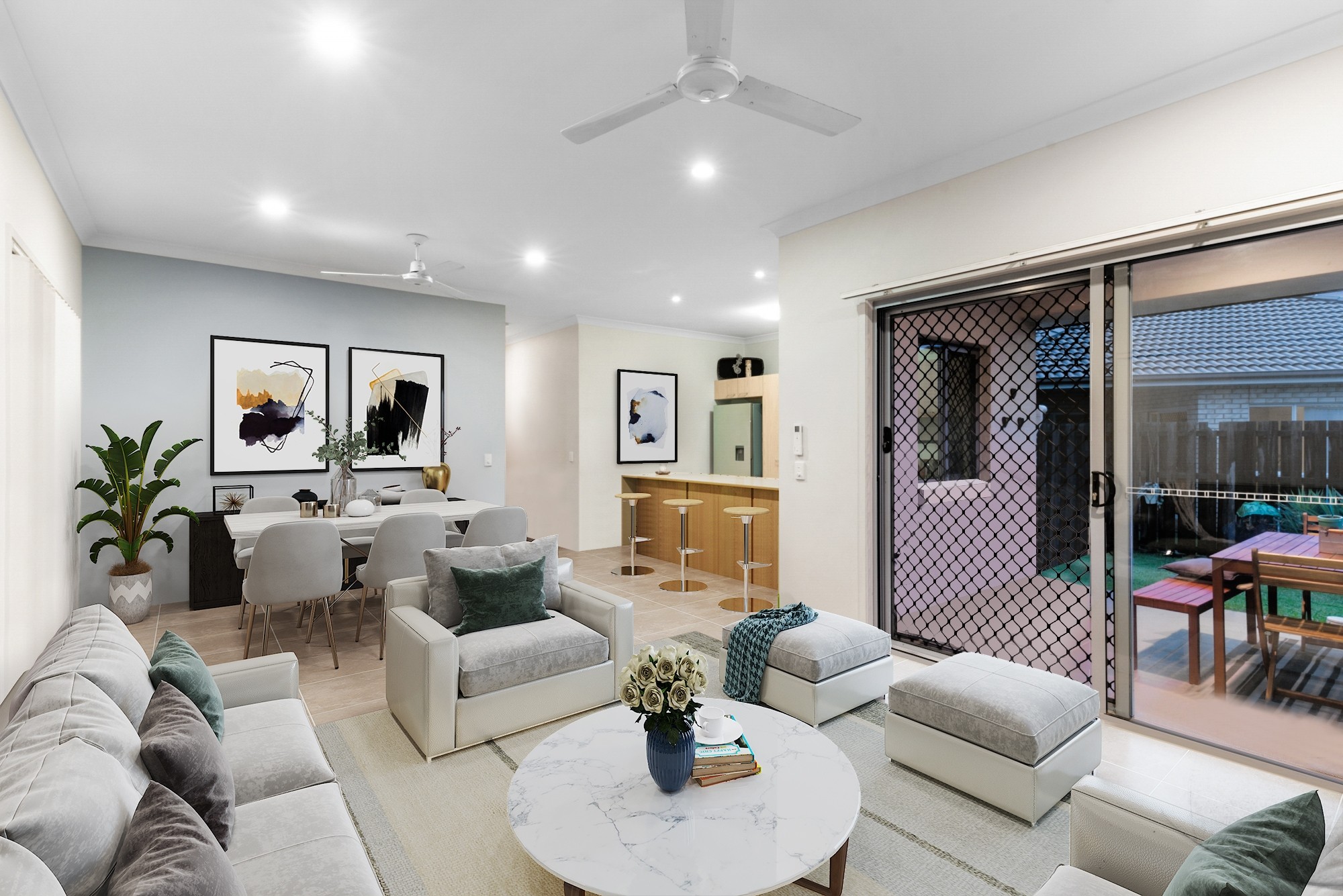32 Lanagan Circuit, North Lakes, QLD 4509