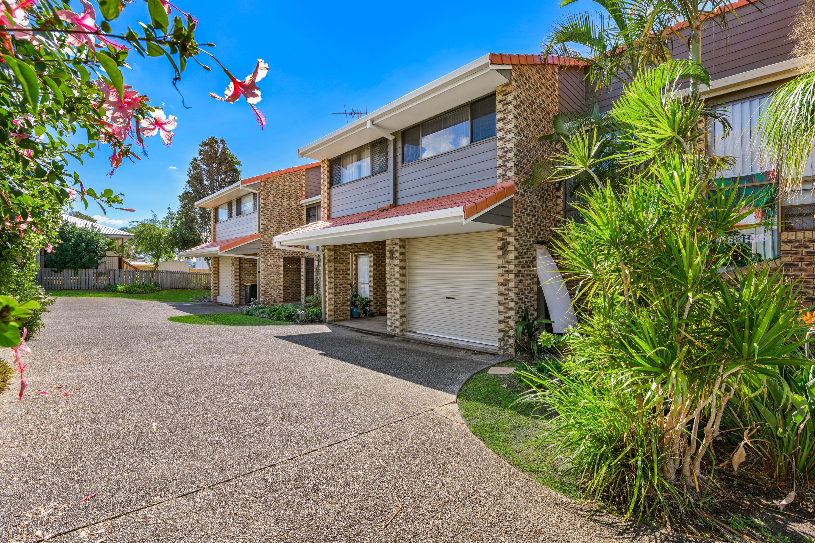 2/55 Ernest Street, Margate, QLD 4019