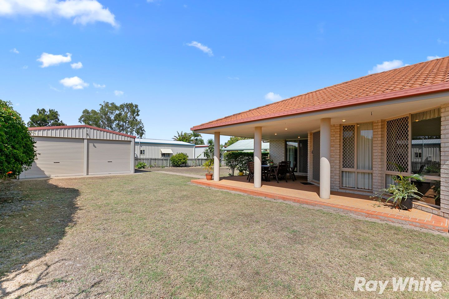 54 Orchid Drive, Burrum Heads, QLD 4659