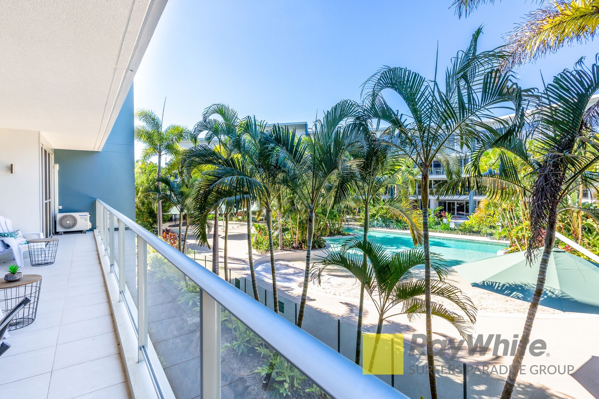 2207/2 ACTIVA Way, Hope Island, QLD 4212