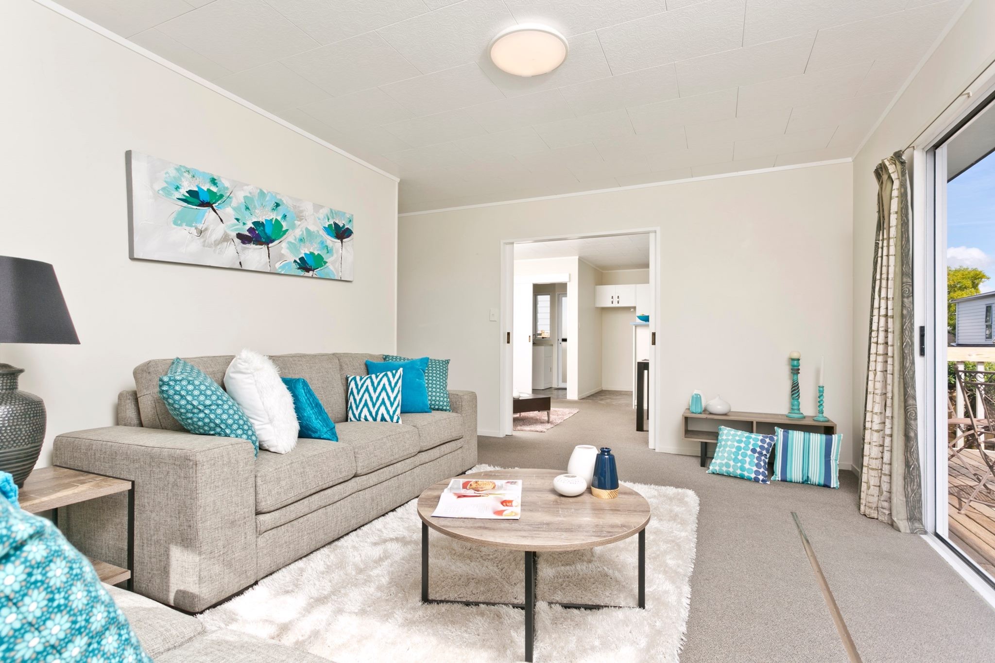 Unsworth Heights, North Shore City