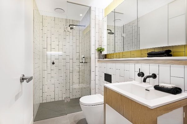 1203/421 Dockland Drive, Docklands, VIC 3008
