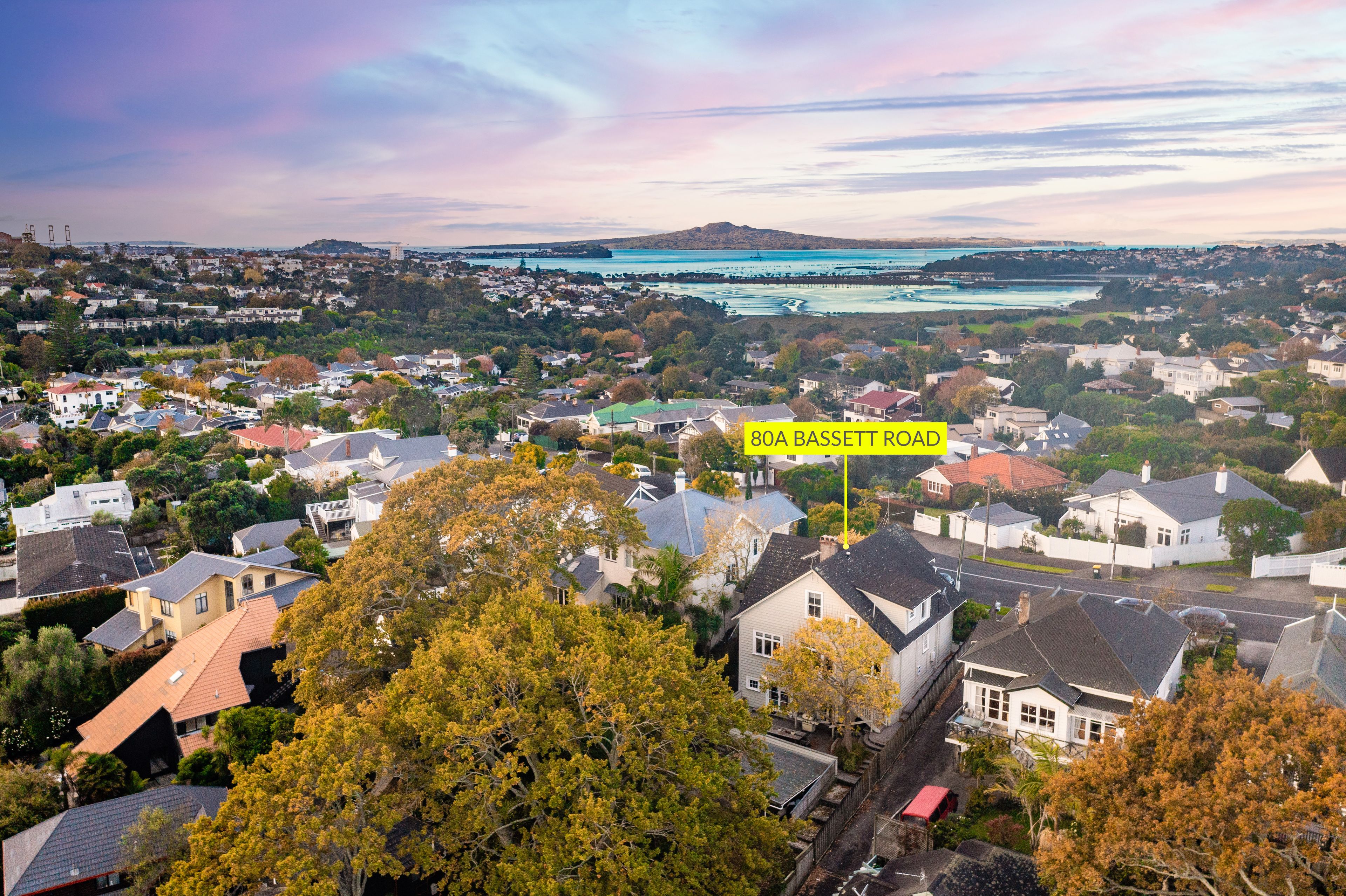 80a Bassett Road, Remuera, Auckland City