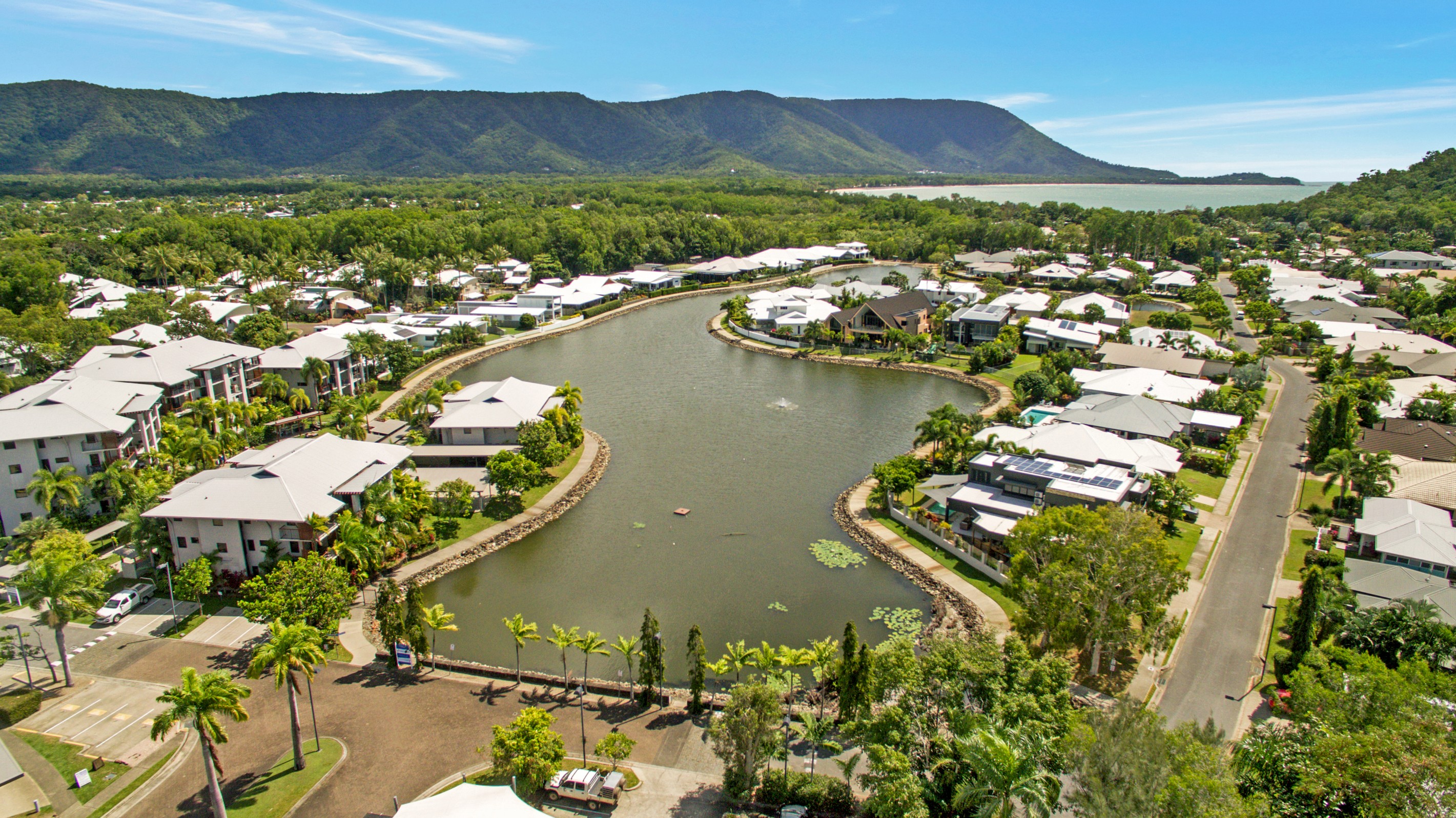 2/28-36 Trinity Beach Road, Trinity Beach, QLD 4879