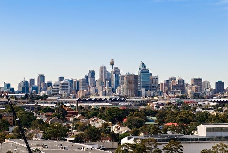 1302/221 Sydney Park Road, Erskineville, NSW 2043