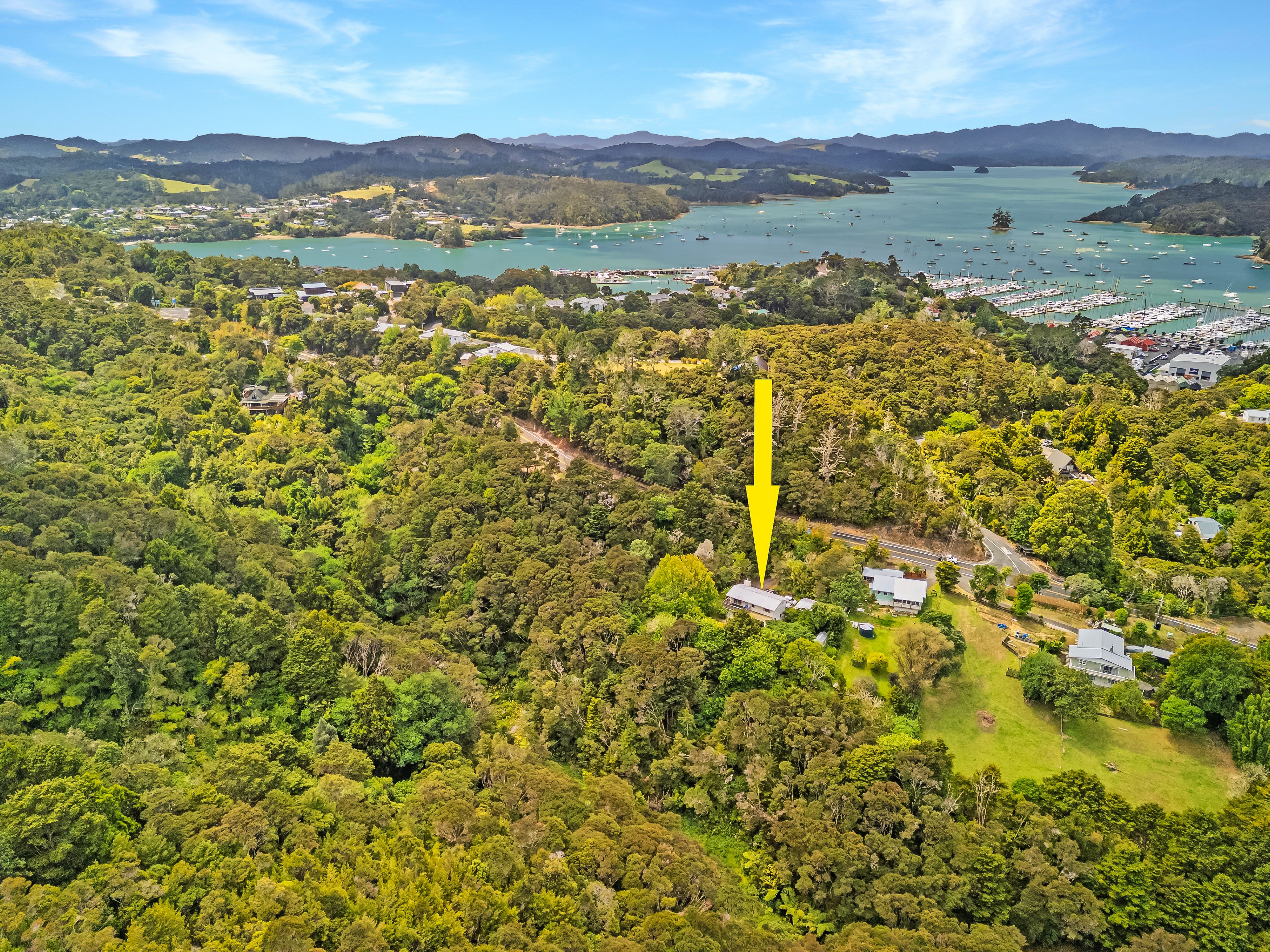 1047 Paihia Road, Opua, Far North District