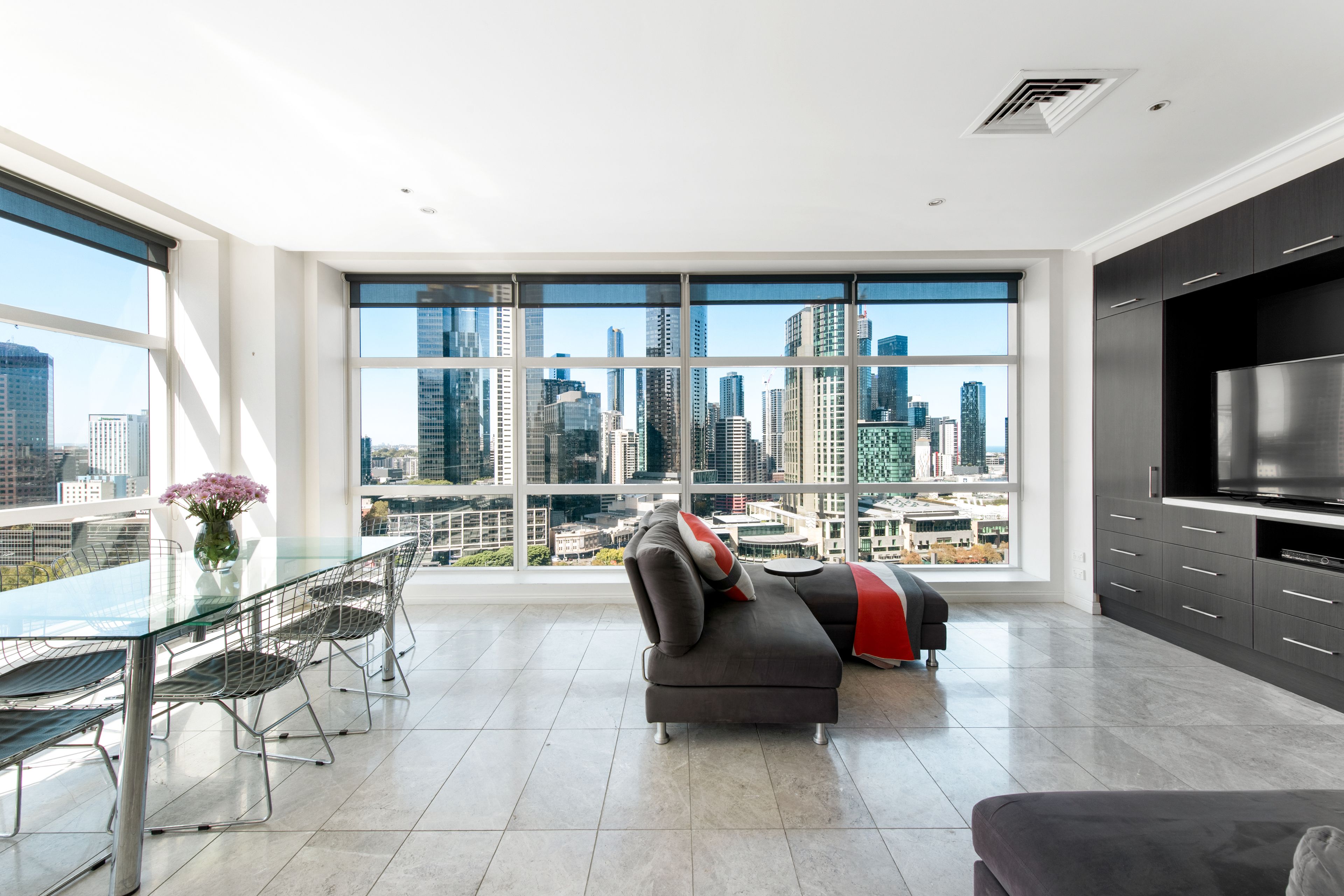 1 William Street, Melbourne VIC 3000