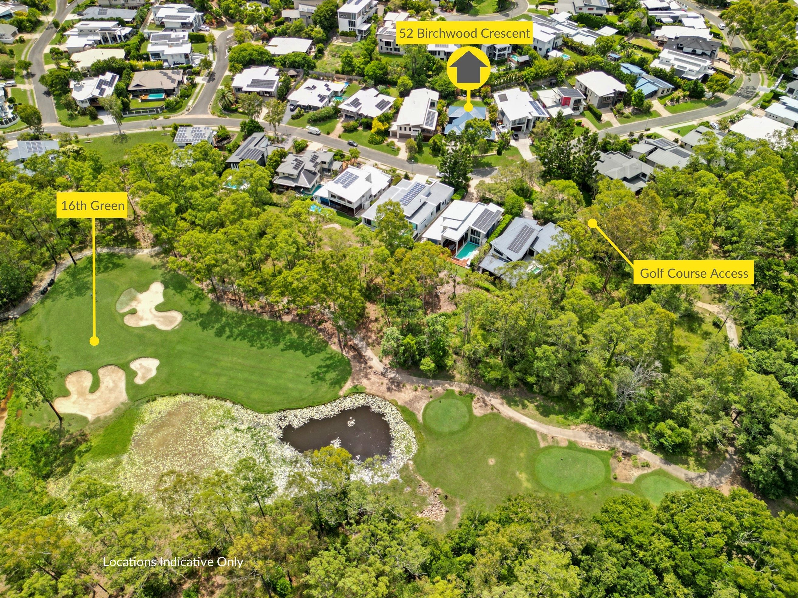 52 Birchwood Crescent, Brookwater, QLD 4300