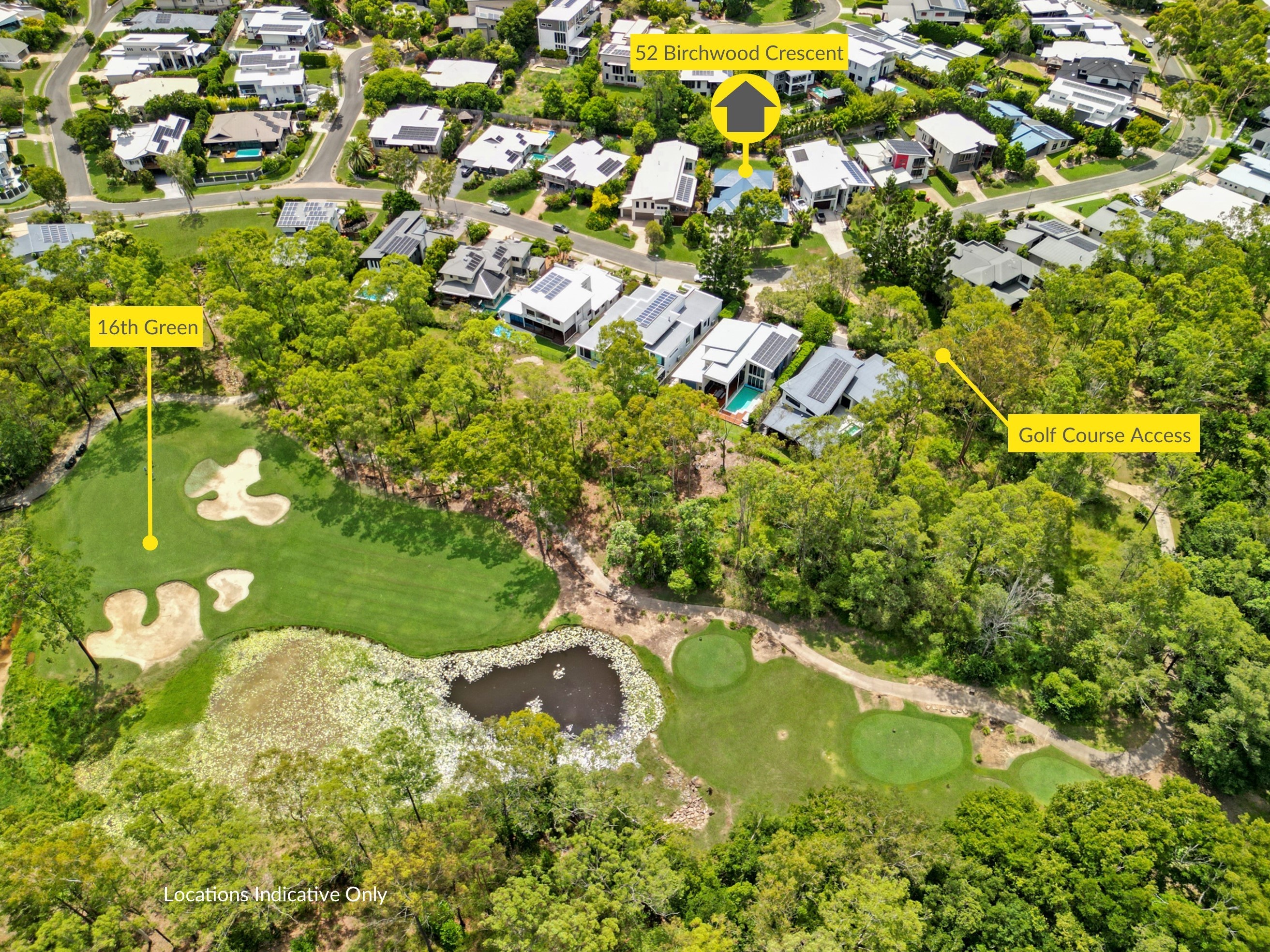 52 Birchwood Crescent, Brookwater, QLD 4300