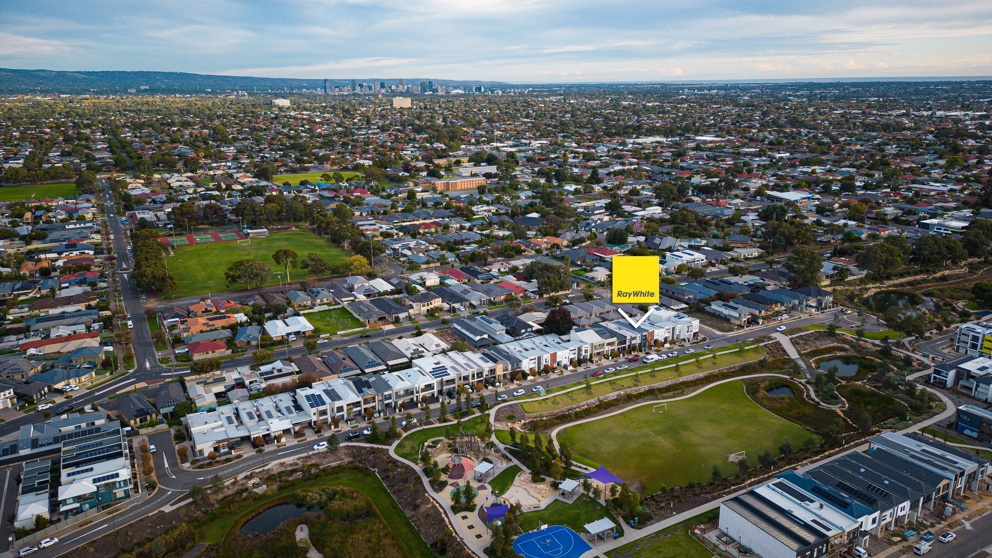 12 South Parkway, Lightsview, SA 5085
